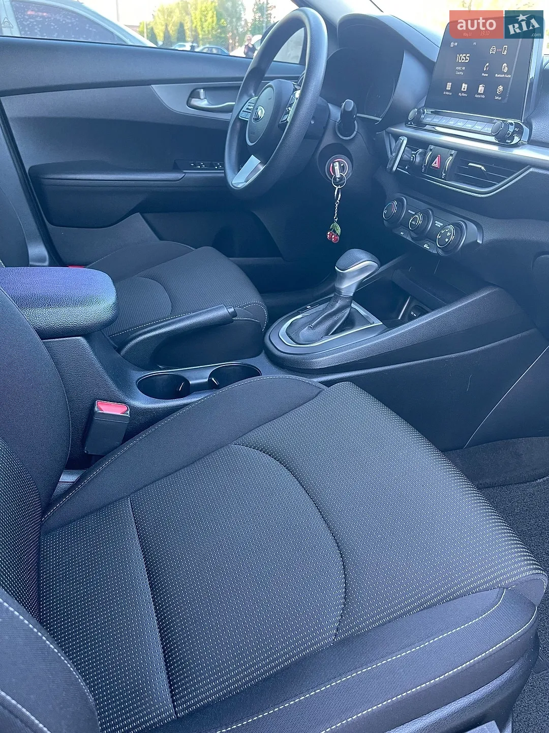 2019 Kia Forte - мініатюра 9