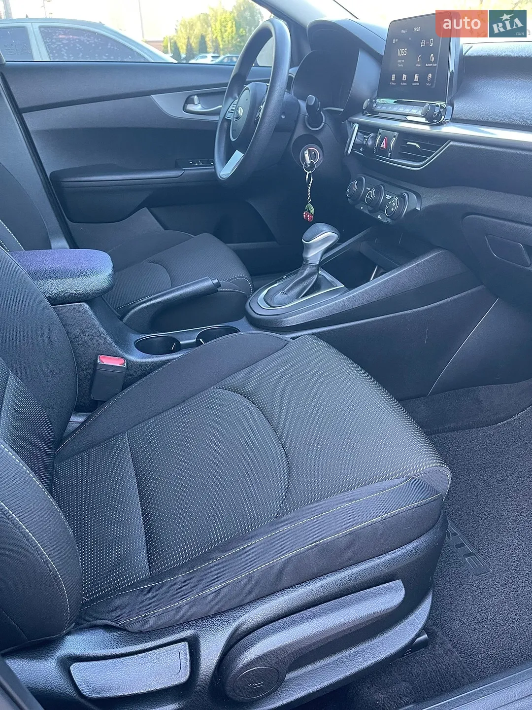2019 Kia Forte - мініатюра 10