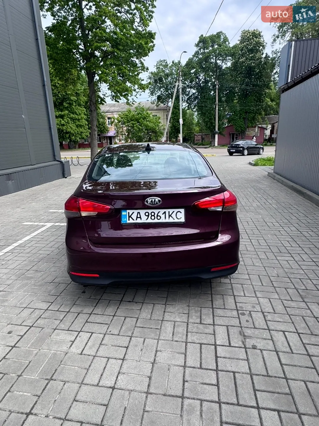 2018 Kia Forte - мініатюра 6