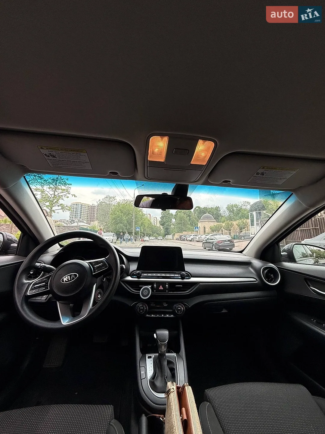 2018 Kia Forte - мініатюра 5