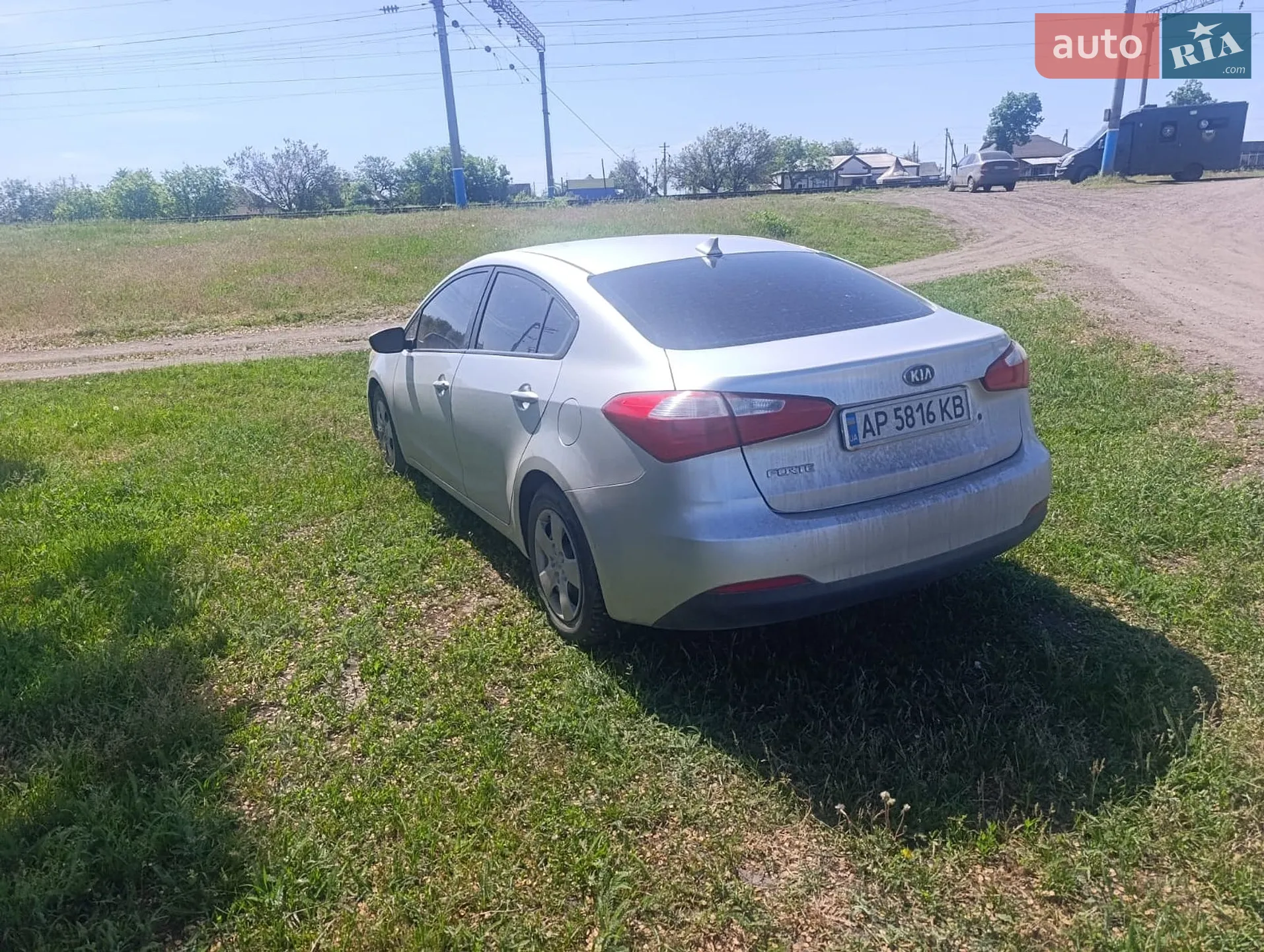 2014 Kia Forte - мініатюра 5