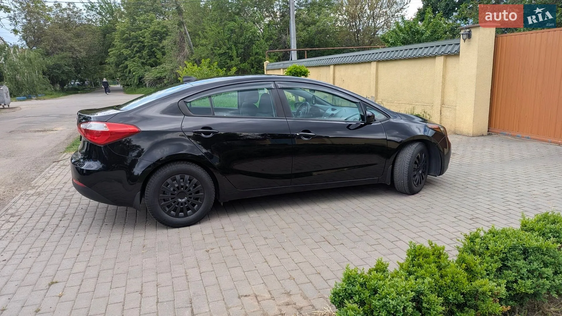 2014 Kia Forte - мініатюра 6