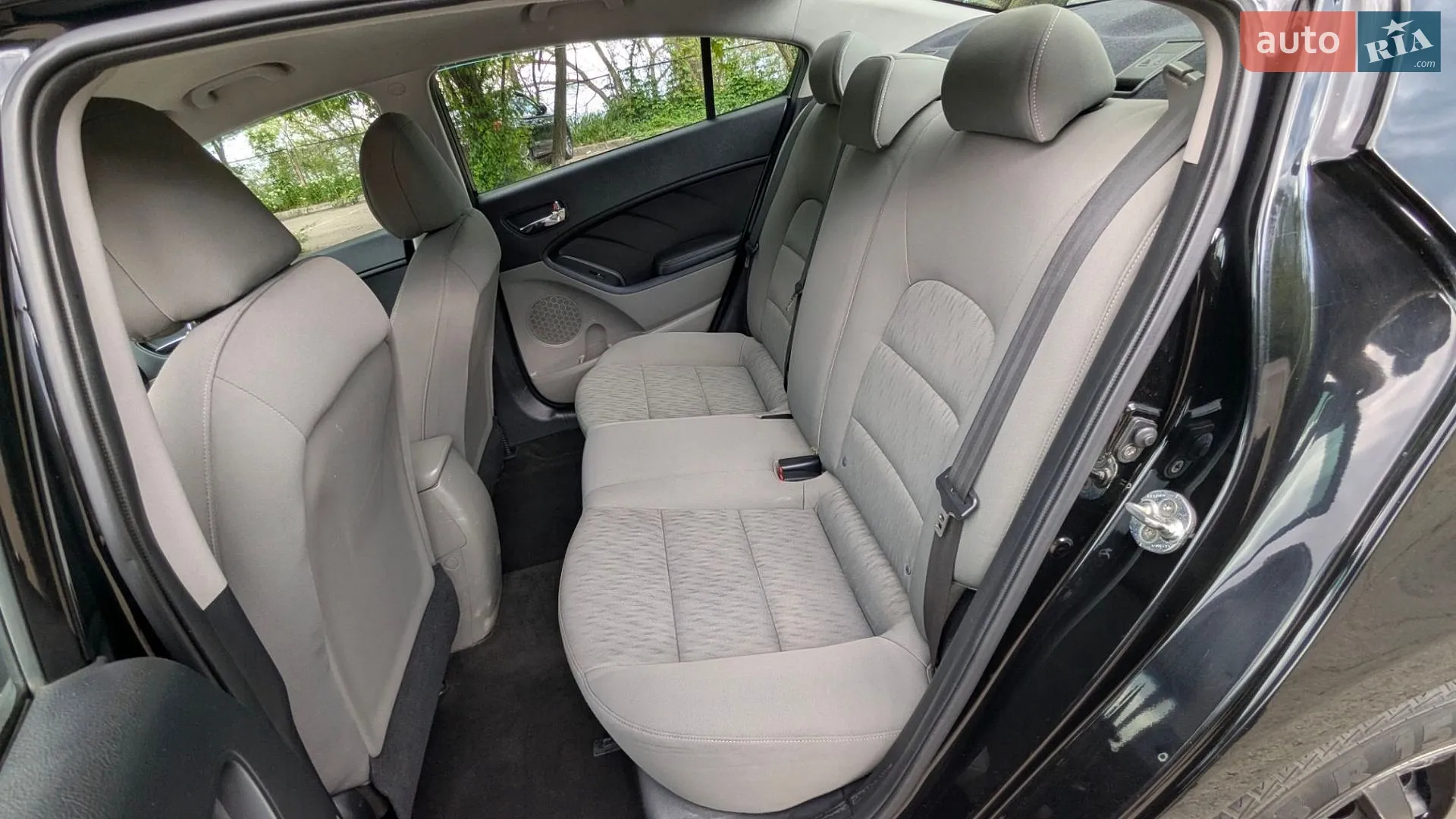 2014 Kia Forte - мініатюра 22