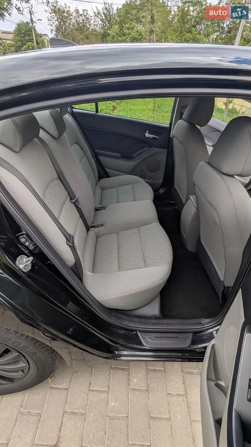 2014 Kia Forte - мініатюра 26
