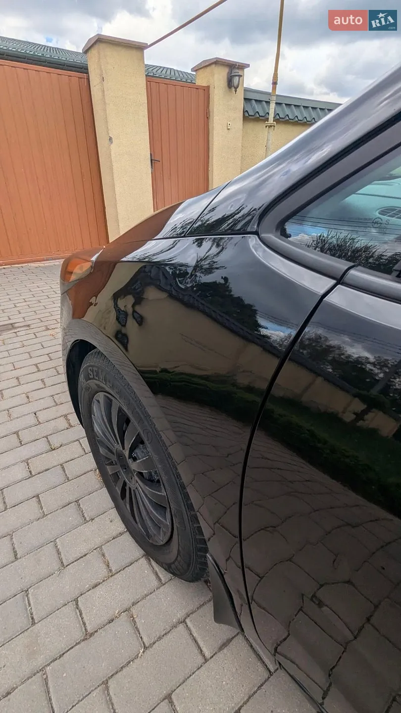 2014 Kia Forte - мініатюра 34