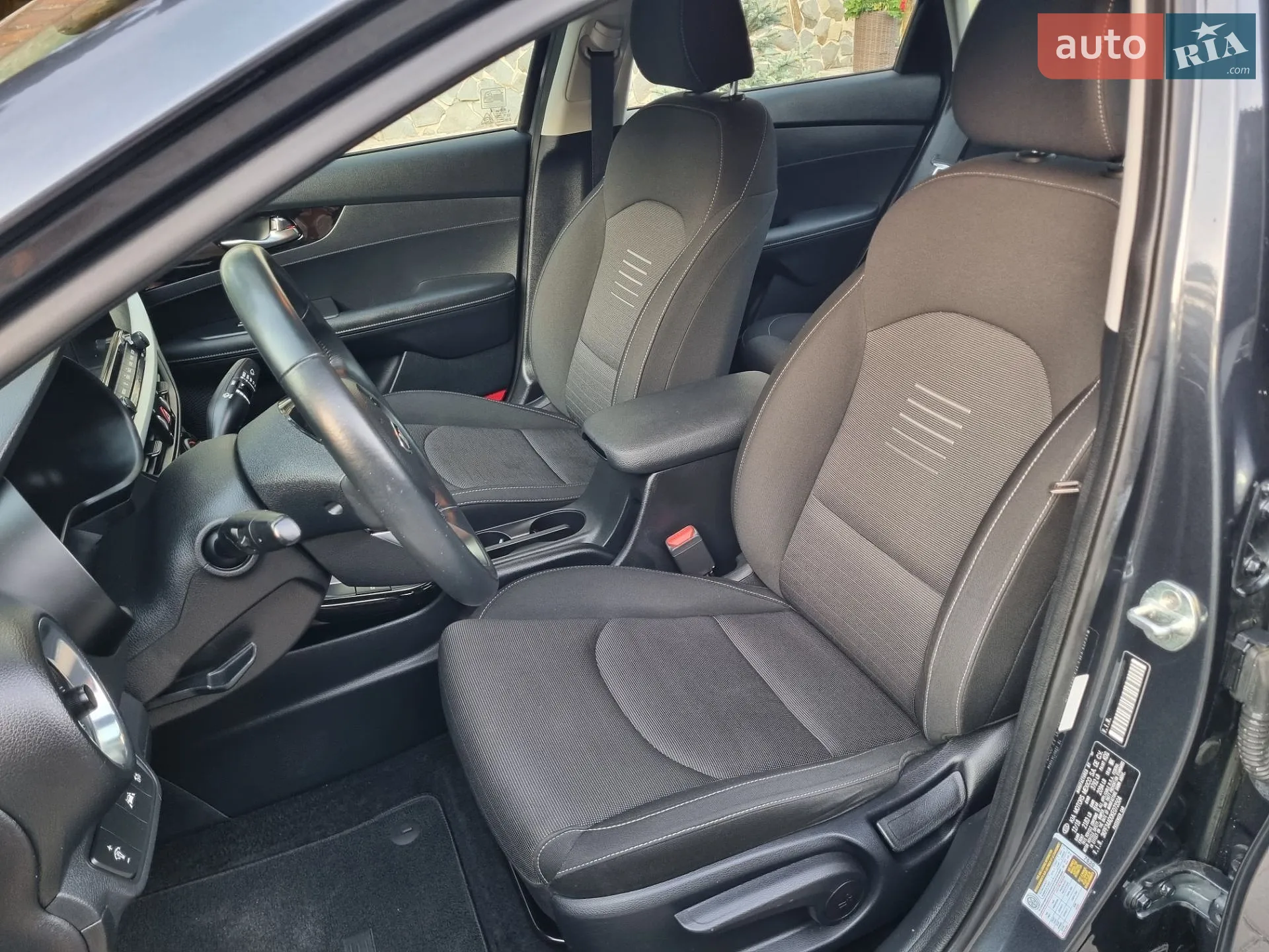 2018 Kia Forte - мініатюра 18