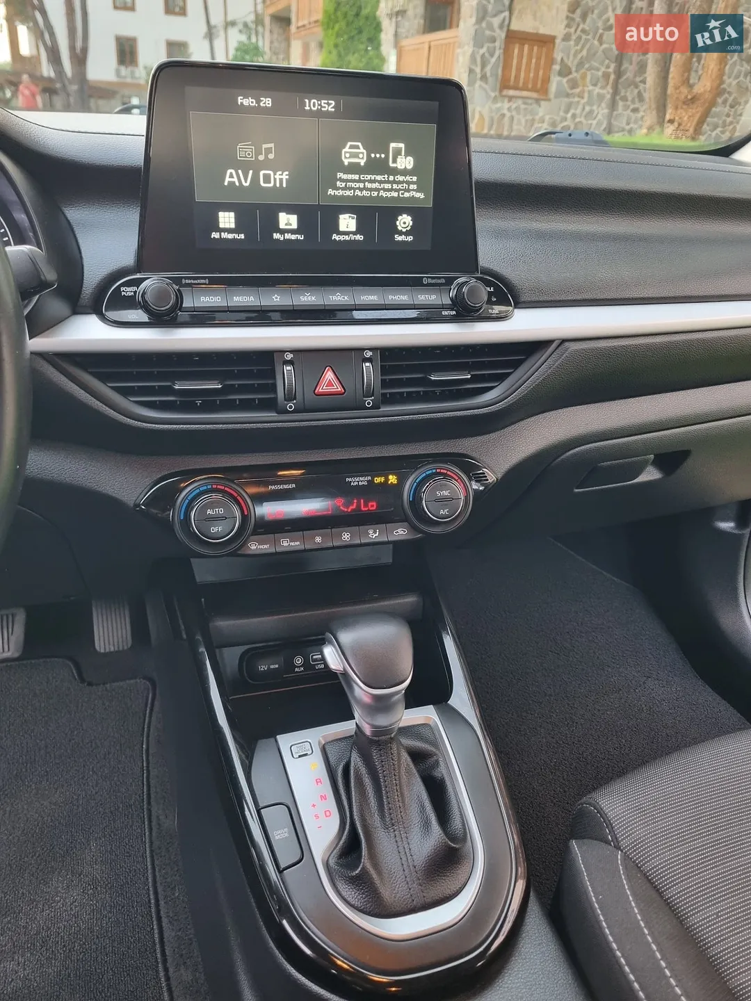 2018 Kia Forte - мініатюра 22