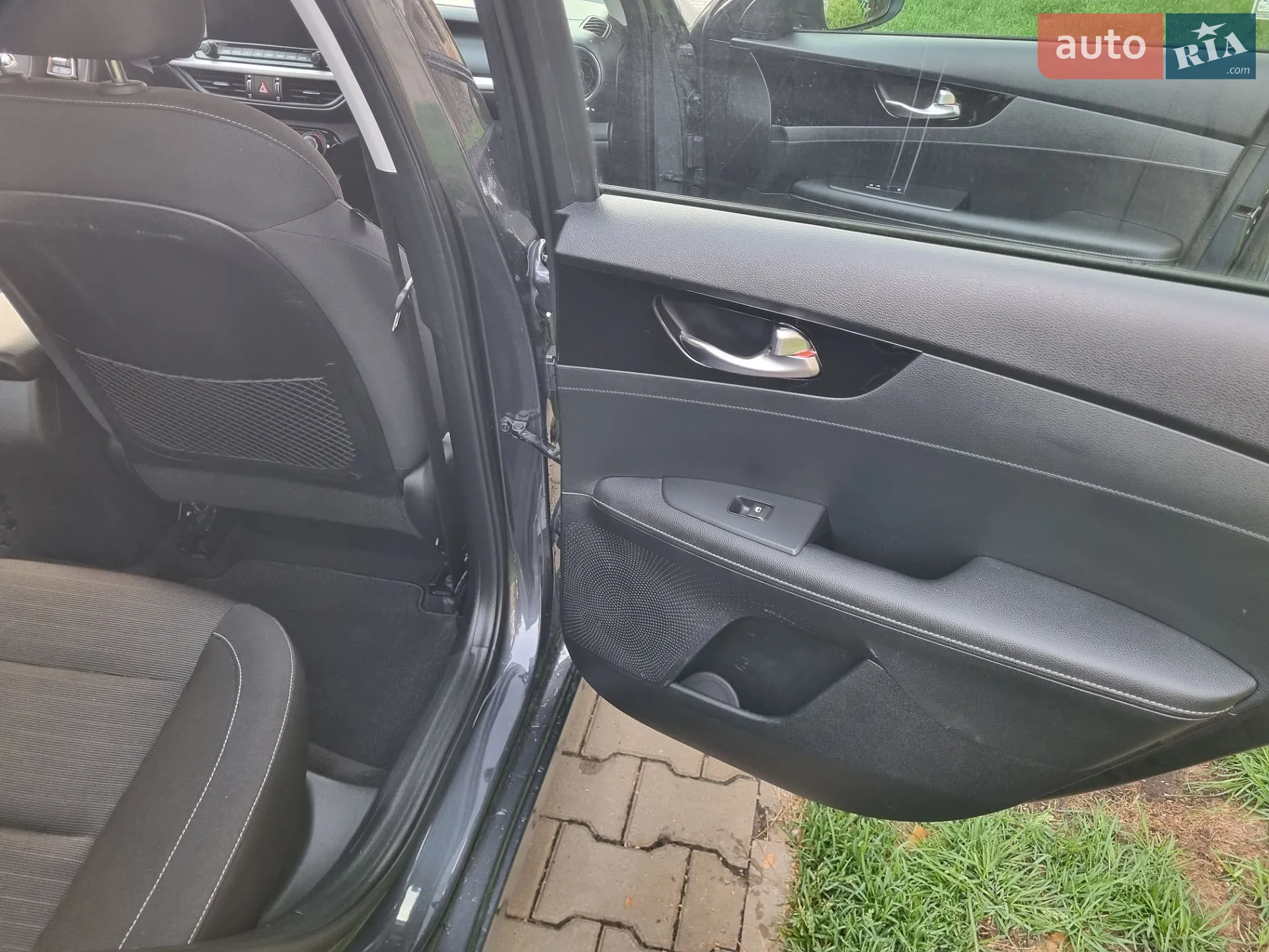 2018 Kia Forte - мініатюра 29