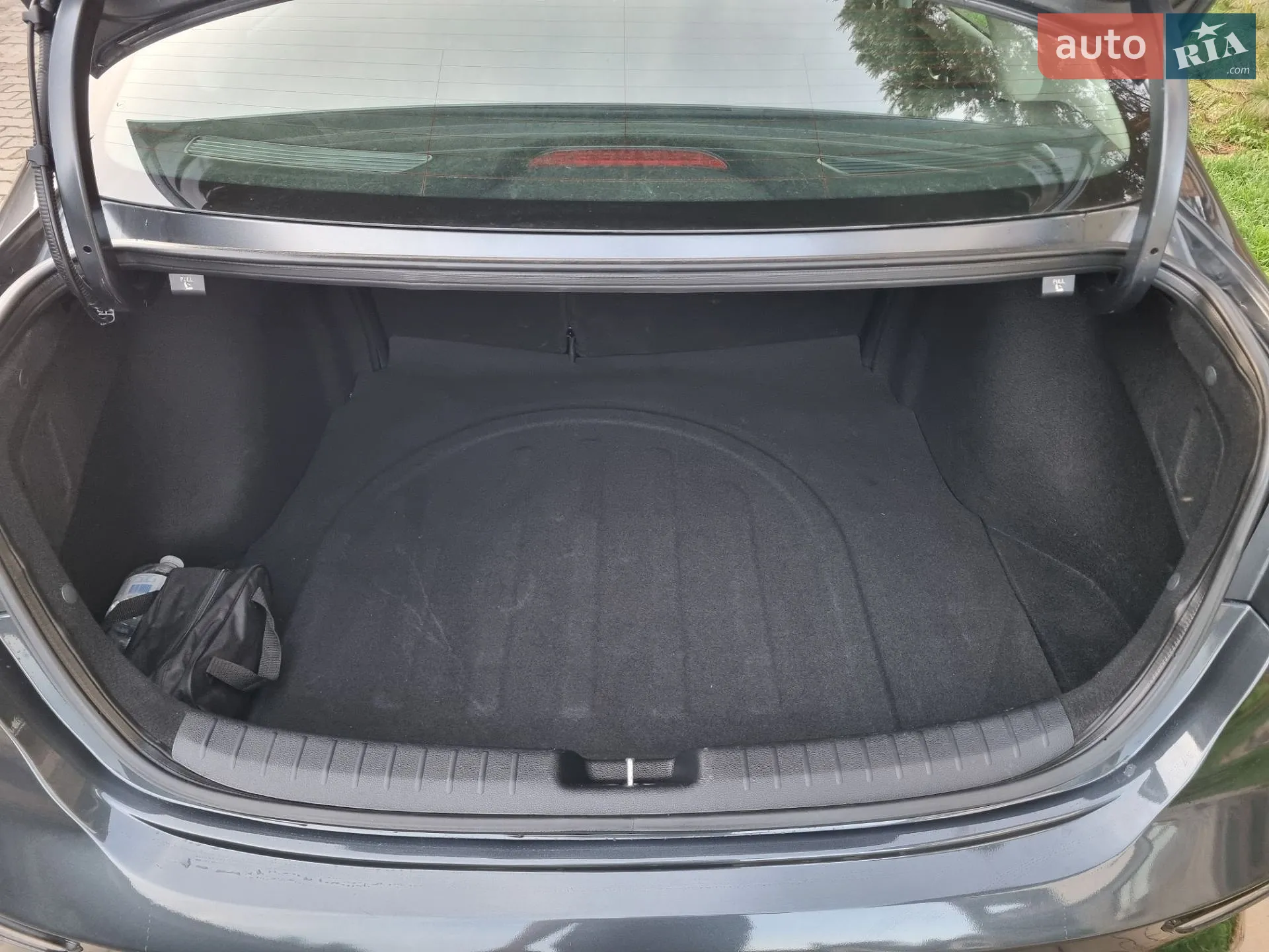2018 Kia Forte - мініатюра 33