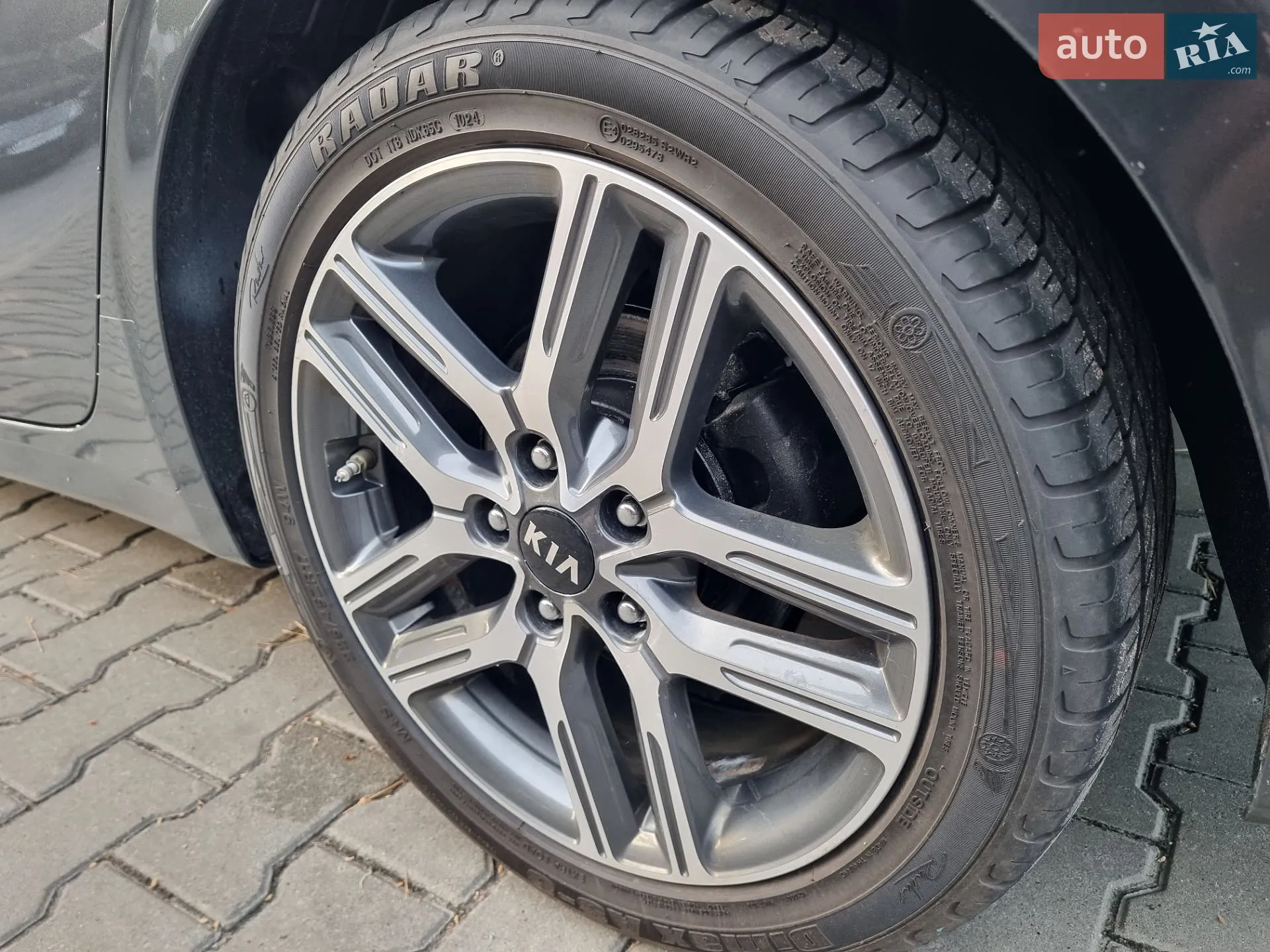 2018 Kia Forte - мініатюра 35