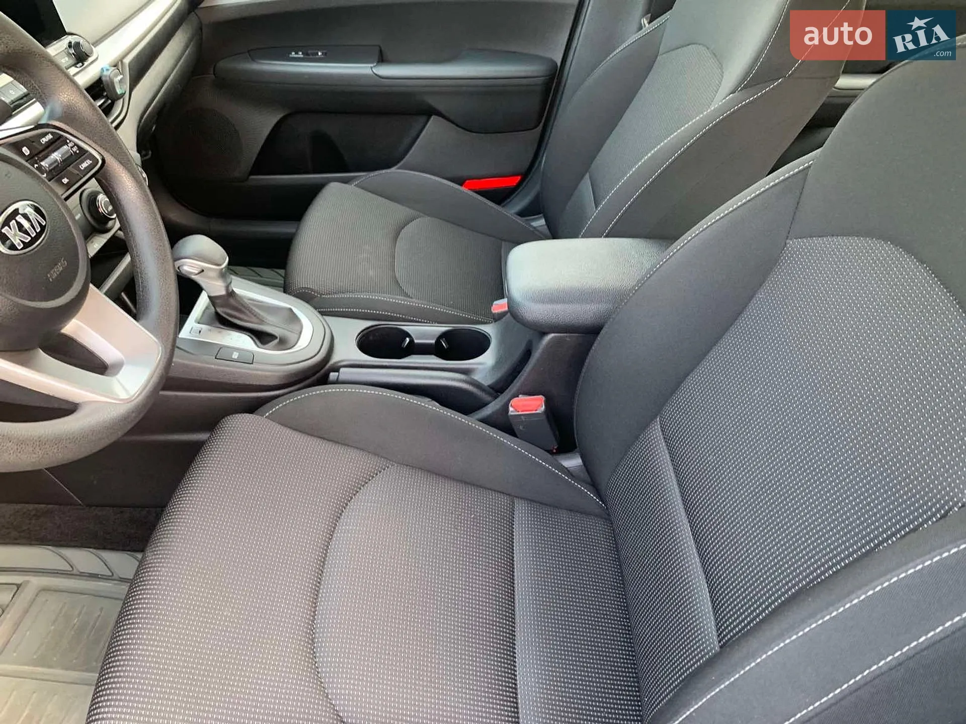 2021 Kia Forte - мініатюра 26