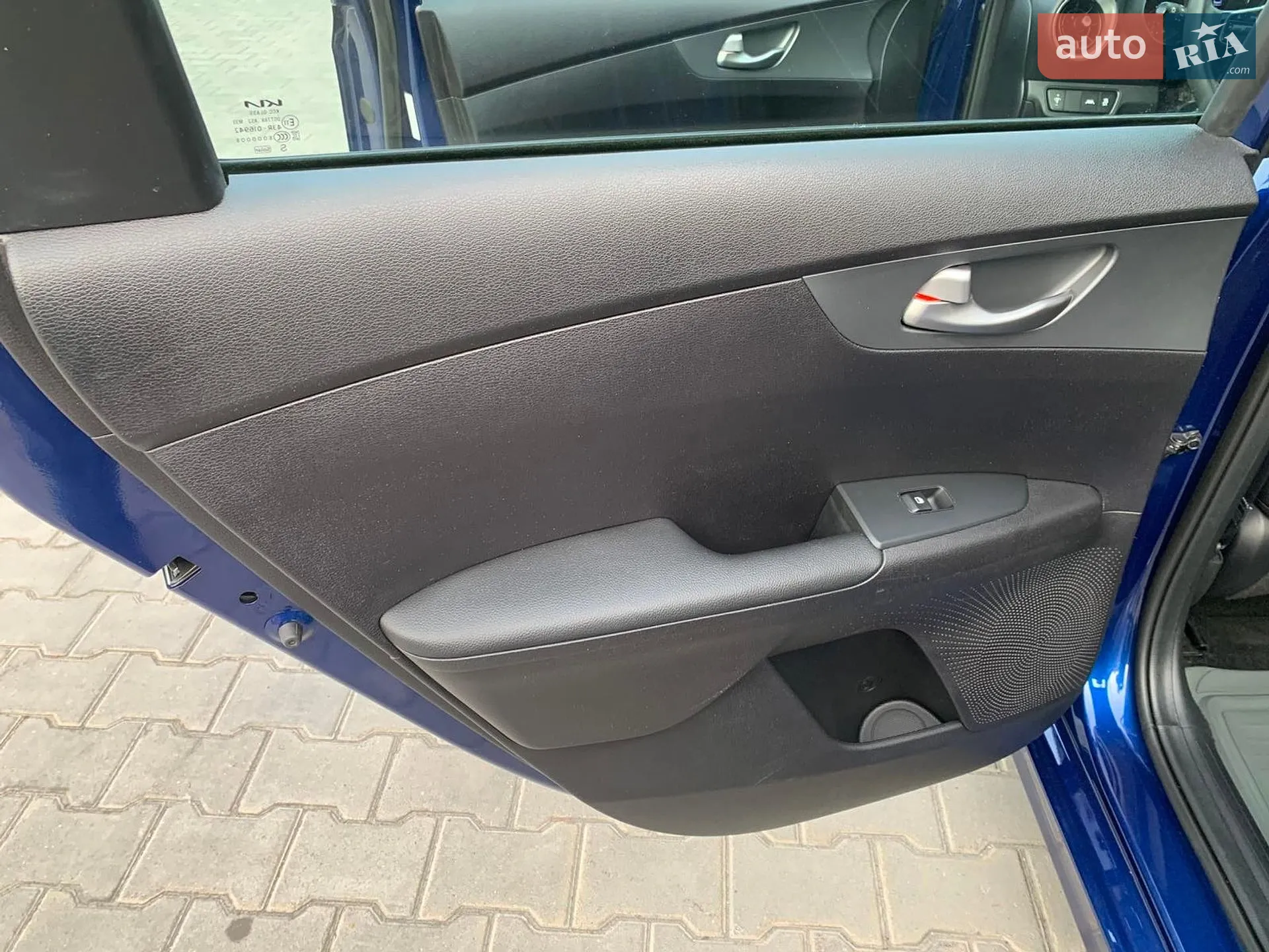2021 Kia Forte - мініатюра 31