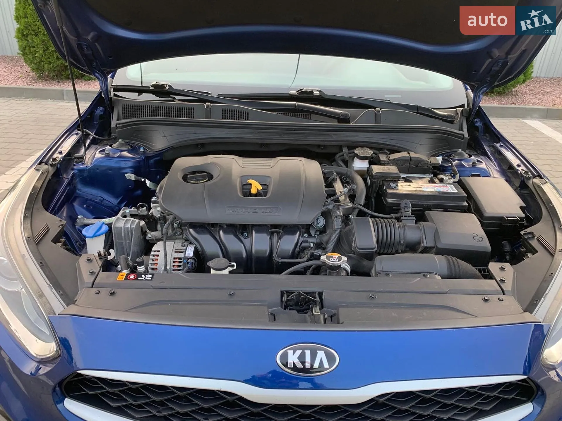 2021 Kia Forte - мініатюра 14