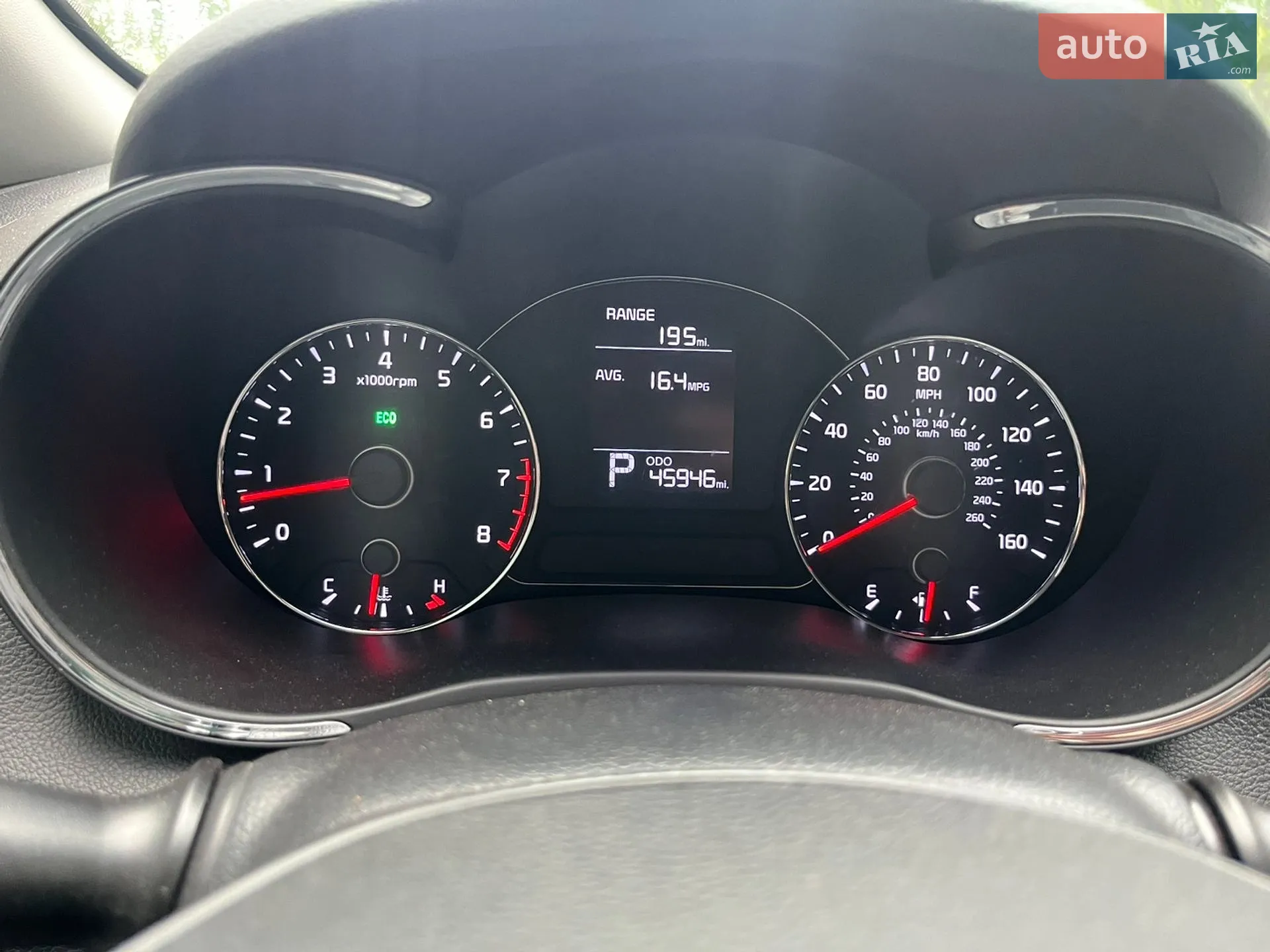 2015 Kia Forte - мініатюра 21