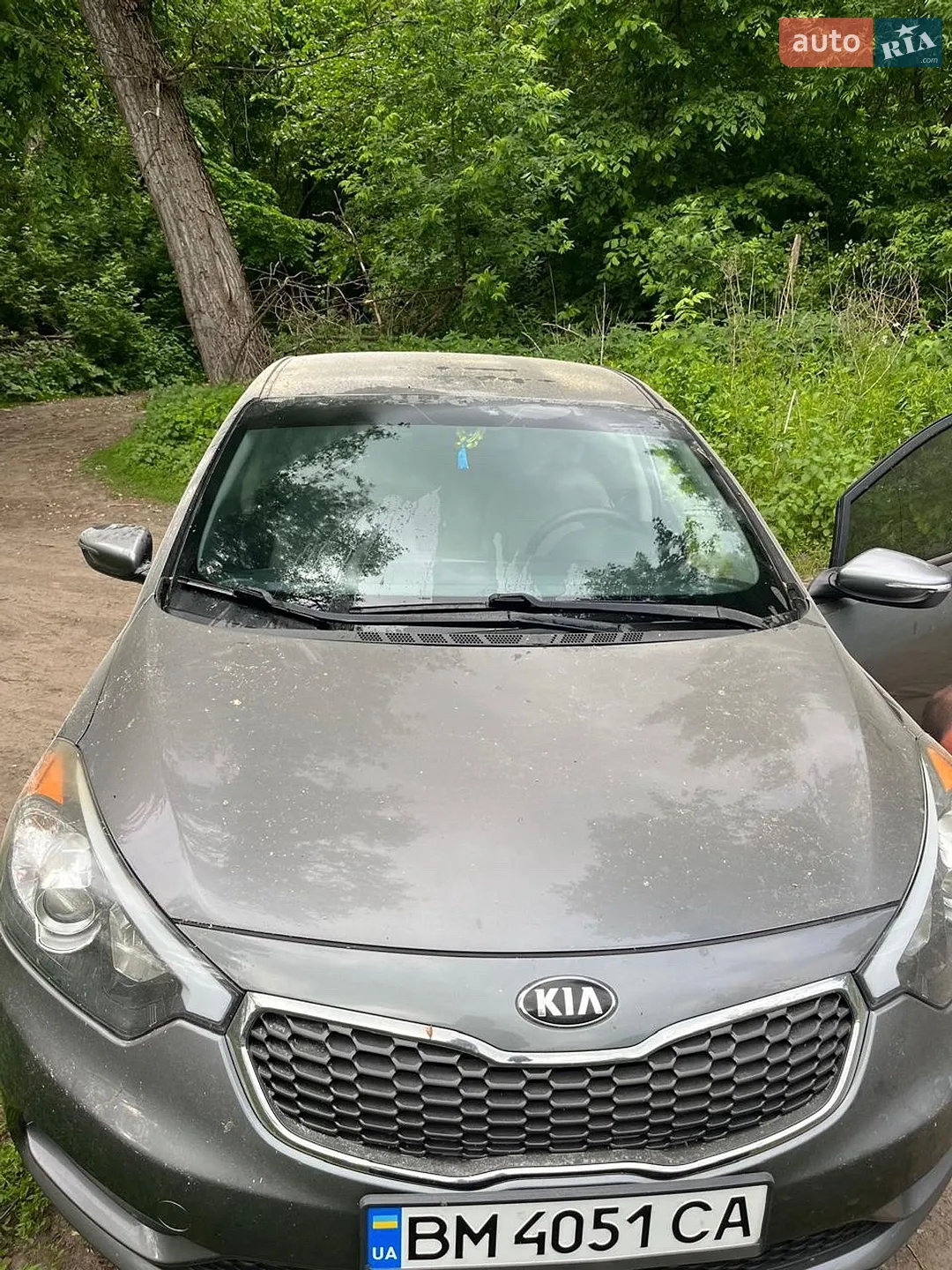 2015 Kia Forte - мініатюра 24