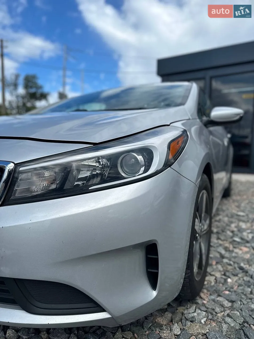 2018 Kia Forte - мініатюра 4