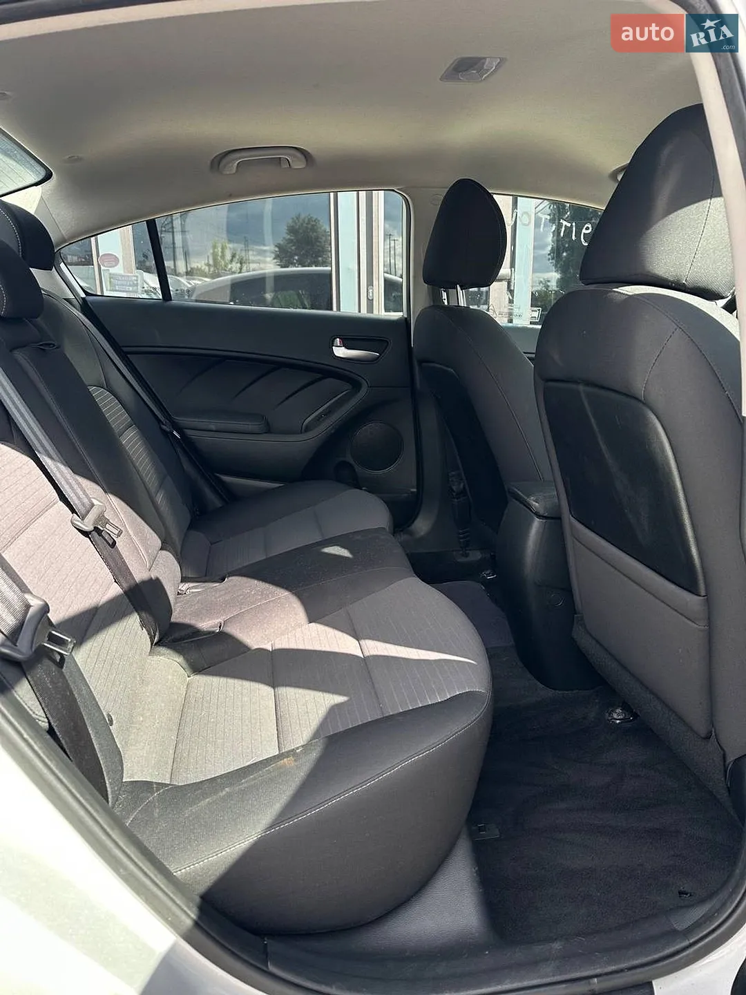 2018 Kia Forte - мініатюра 9