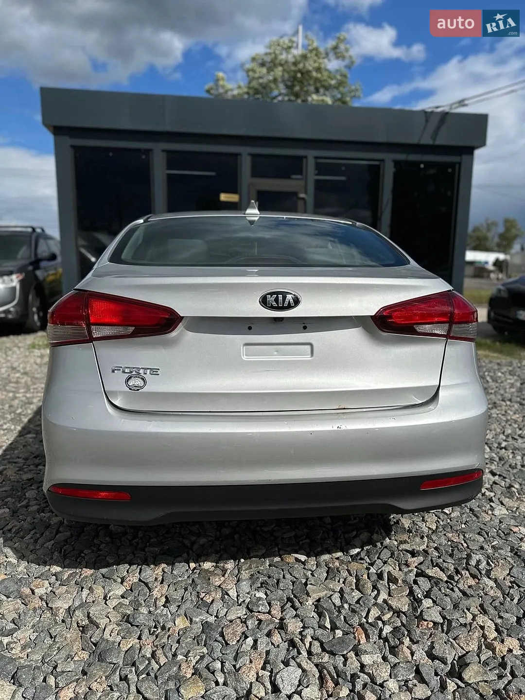 2018 Kia Forte - мініатюра 13