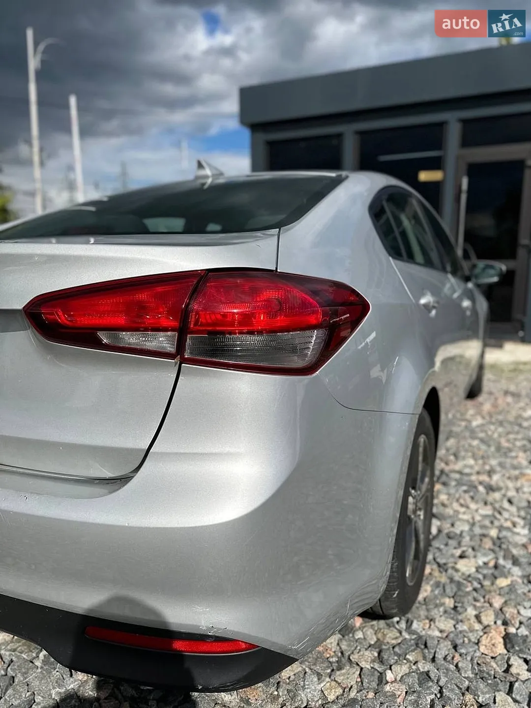 2018 Kia Forte - мініатюра 15