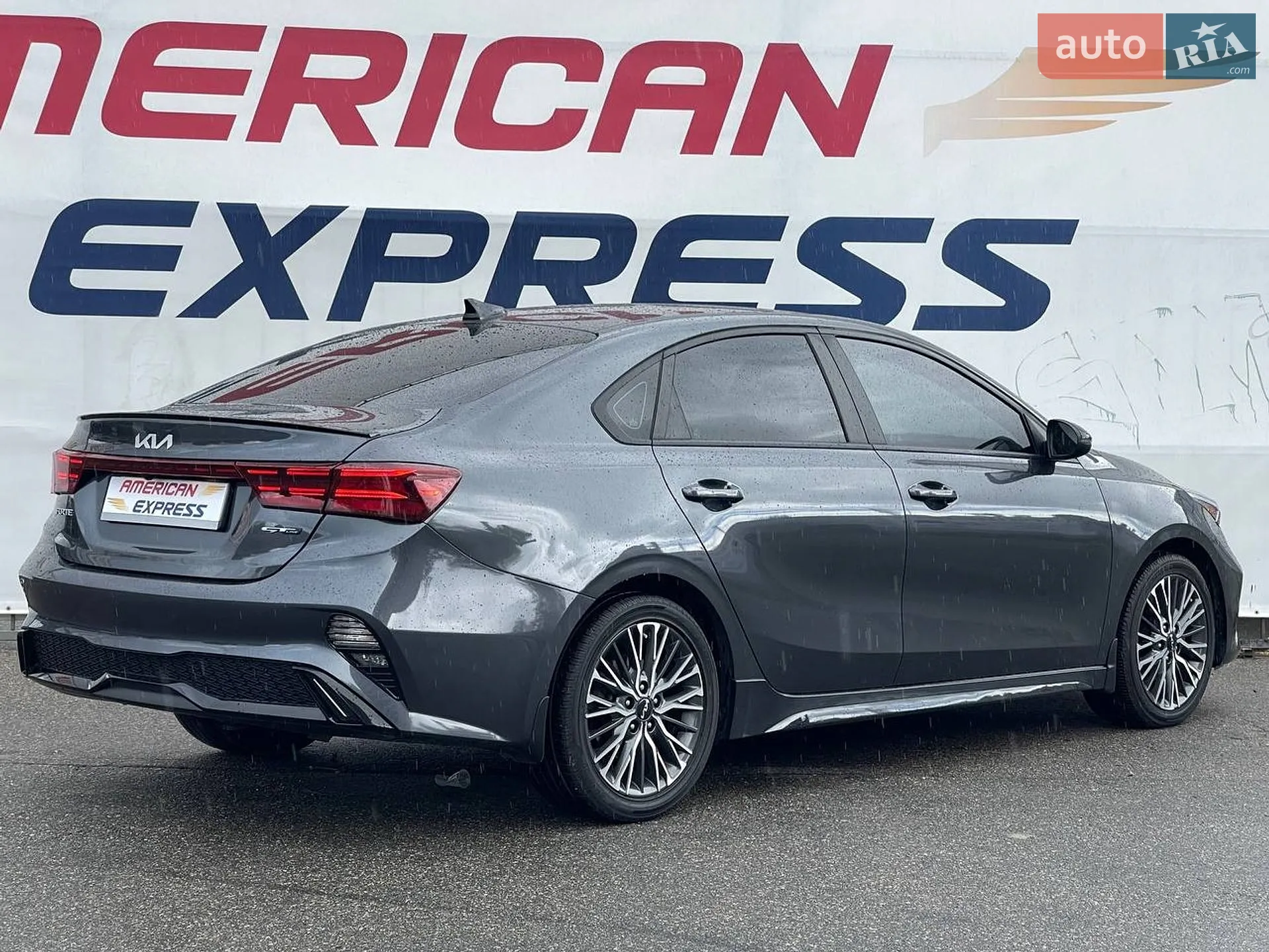 2022 Kia Forte - мініатюра 6