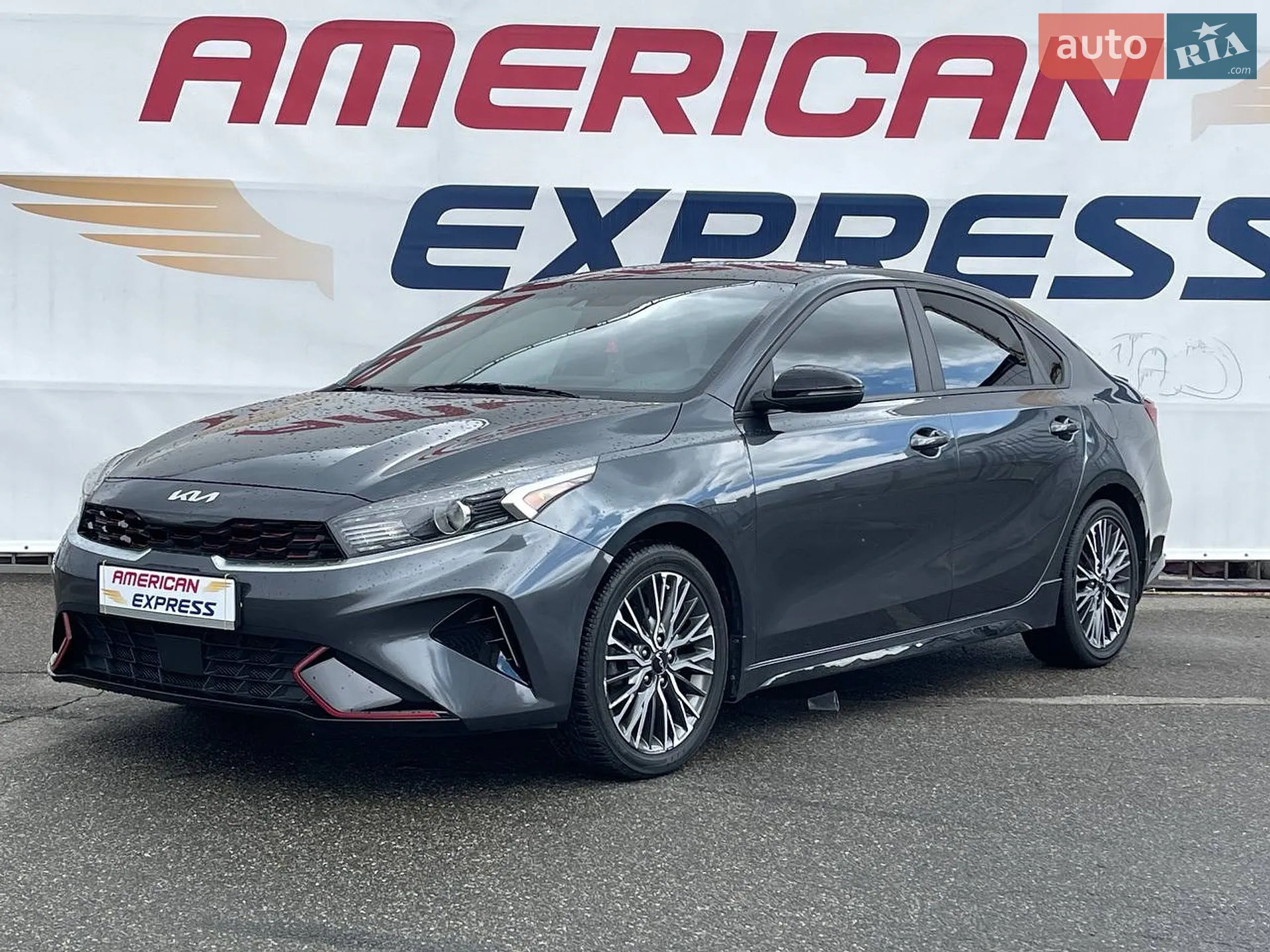 2022 Kia Forte - мініатюра 3