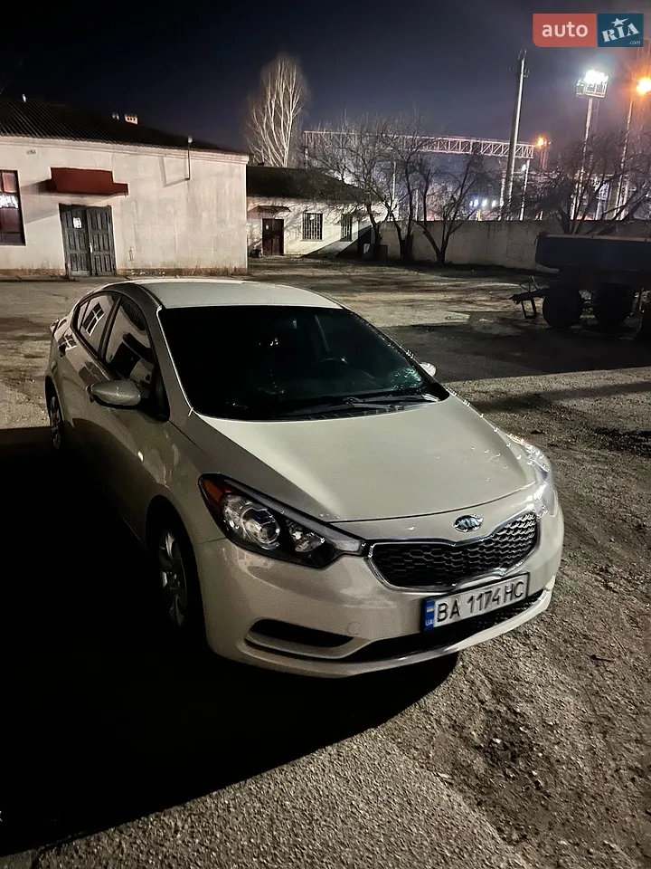2013 Kia Forte - мініатюра 18