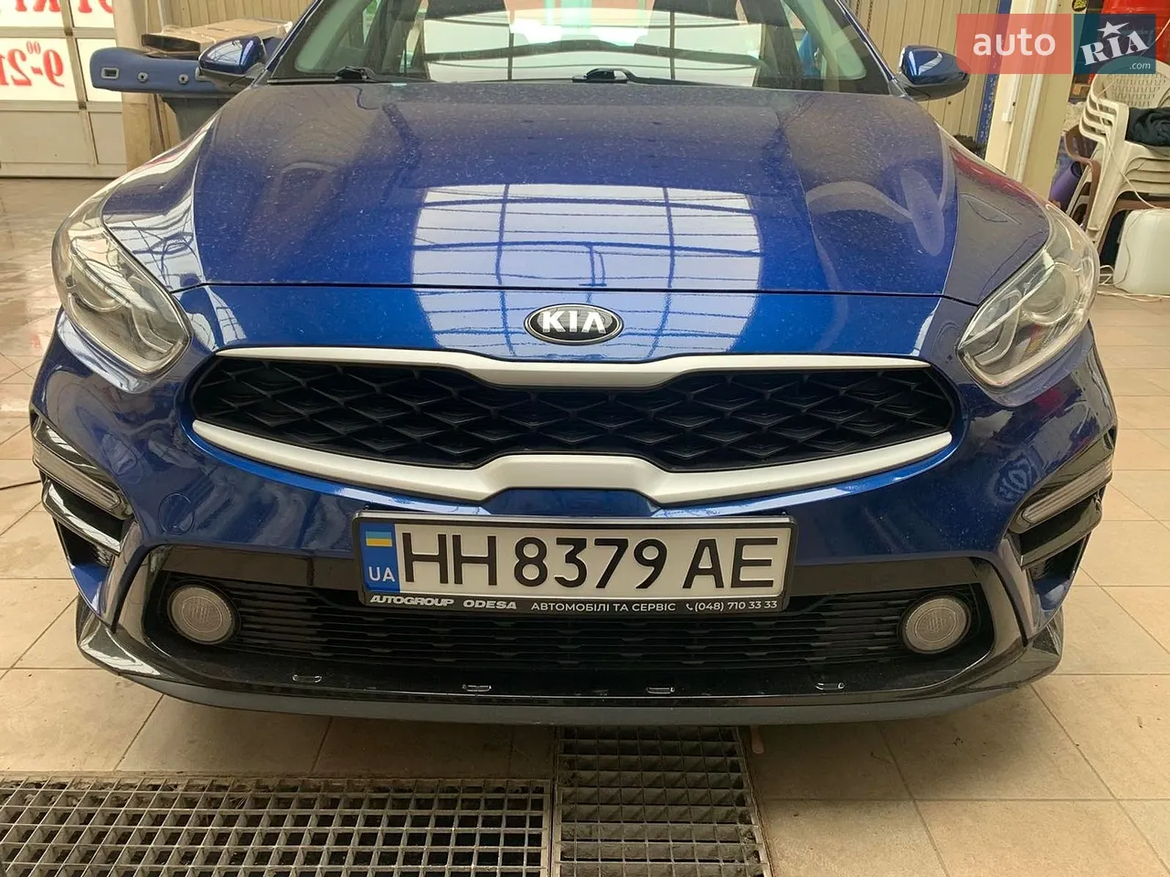 2021 Kia Forte - мініатюра 23