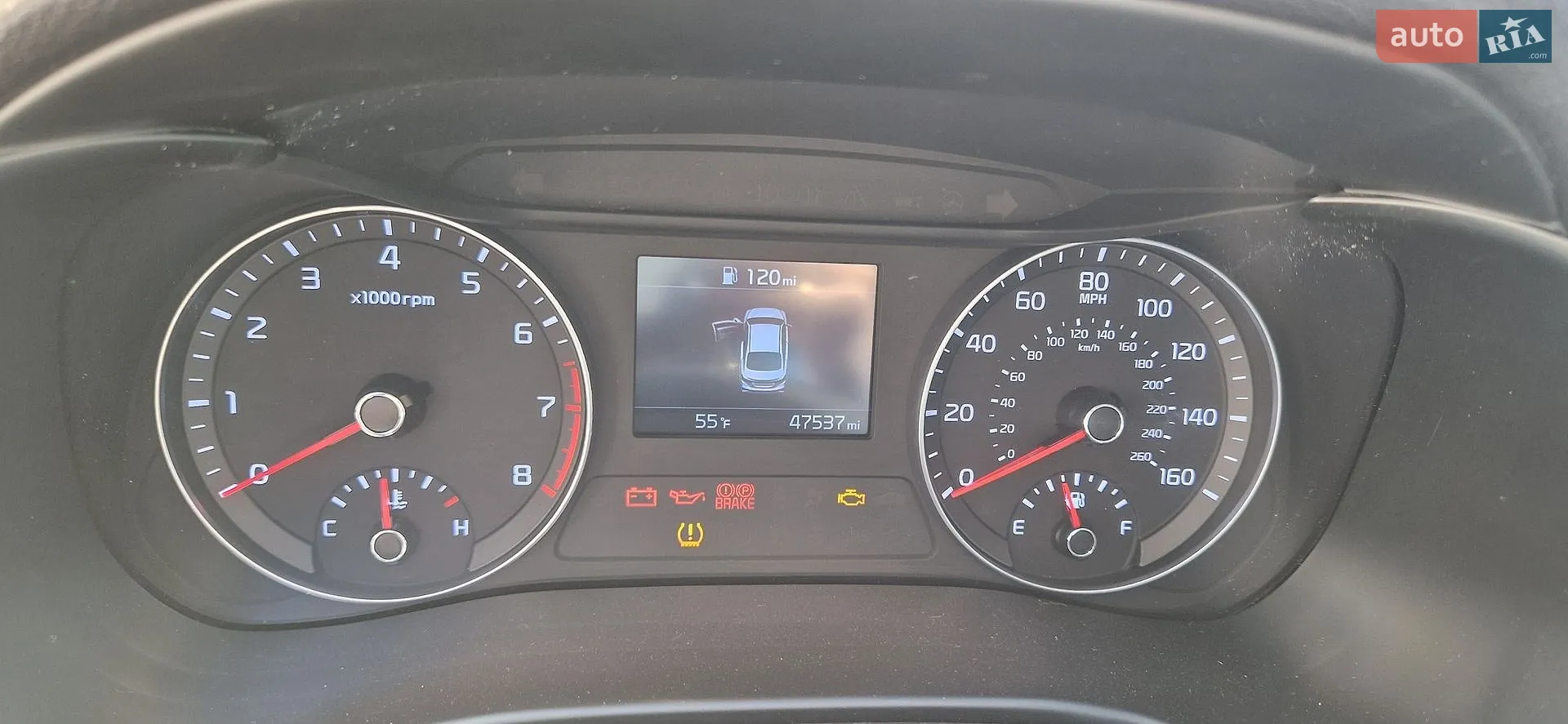 2019 Kia Forte - мініатюра 5