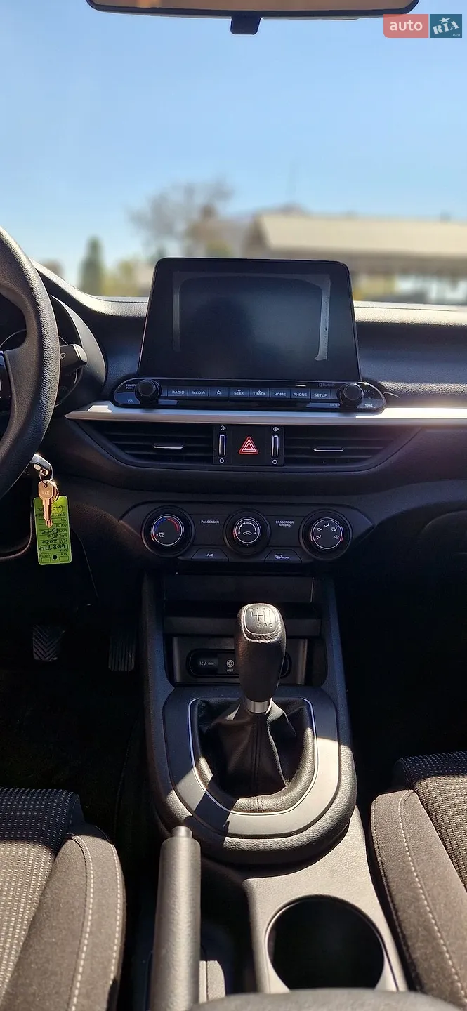 2019 Kia Forte - мініатюра 7