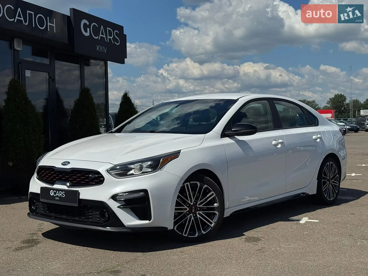 2021 Kia Forte - мініатюра 11