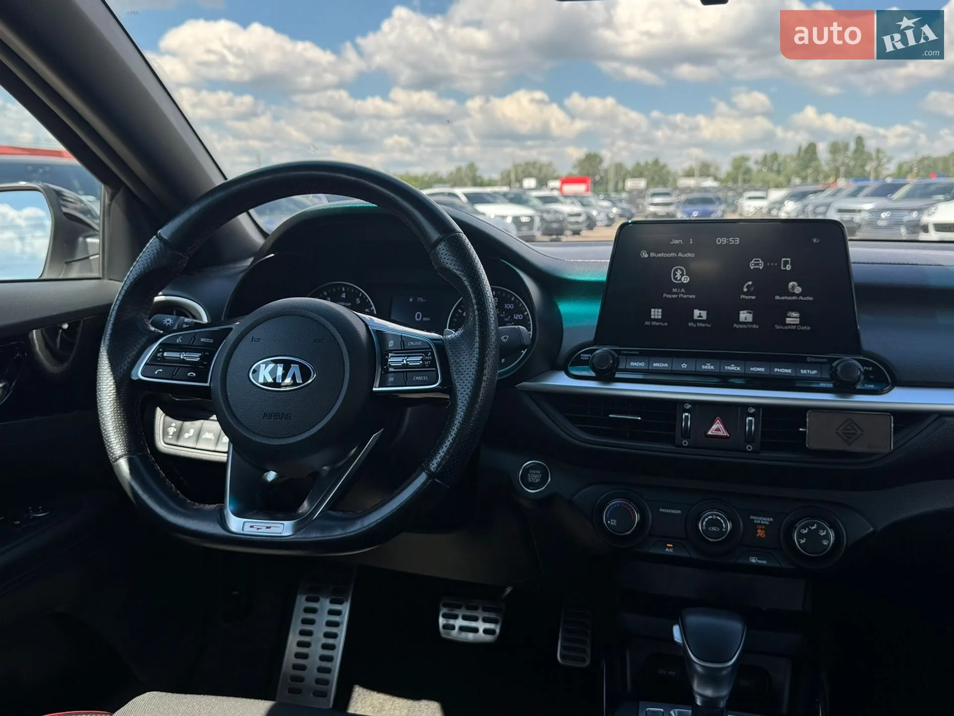 2020 Kia Forte - мініатюра 28