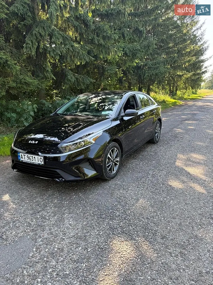2021 Kia Forte - мініатюра 17