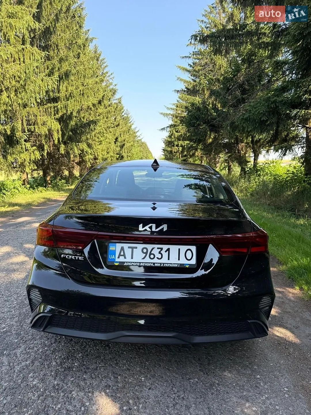 2021 Kia Forte - мініатюра 6