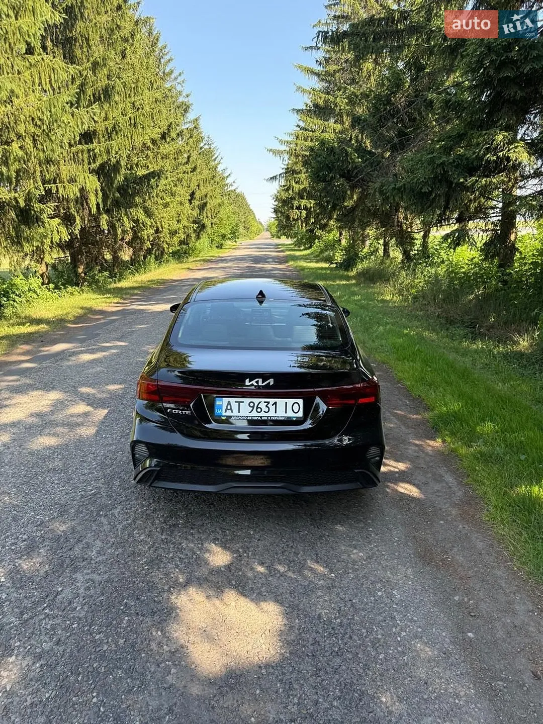2021 Kia Forte - мініатюра 9