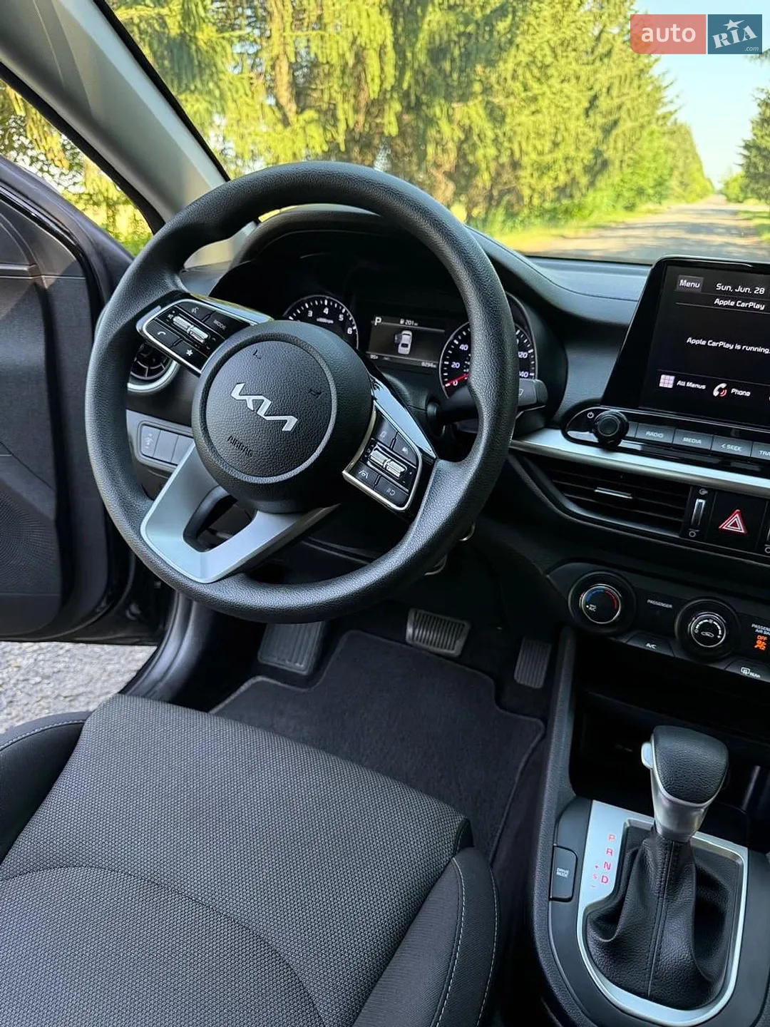 2021 Kia Forte - мініатюра 31