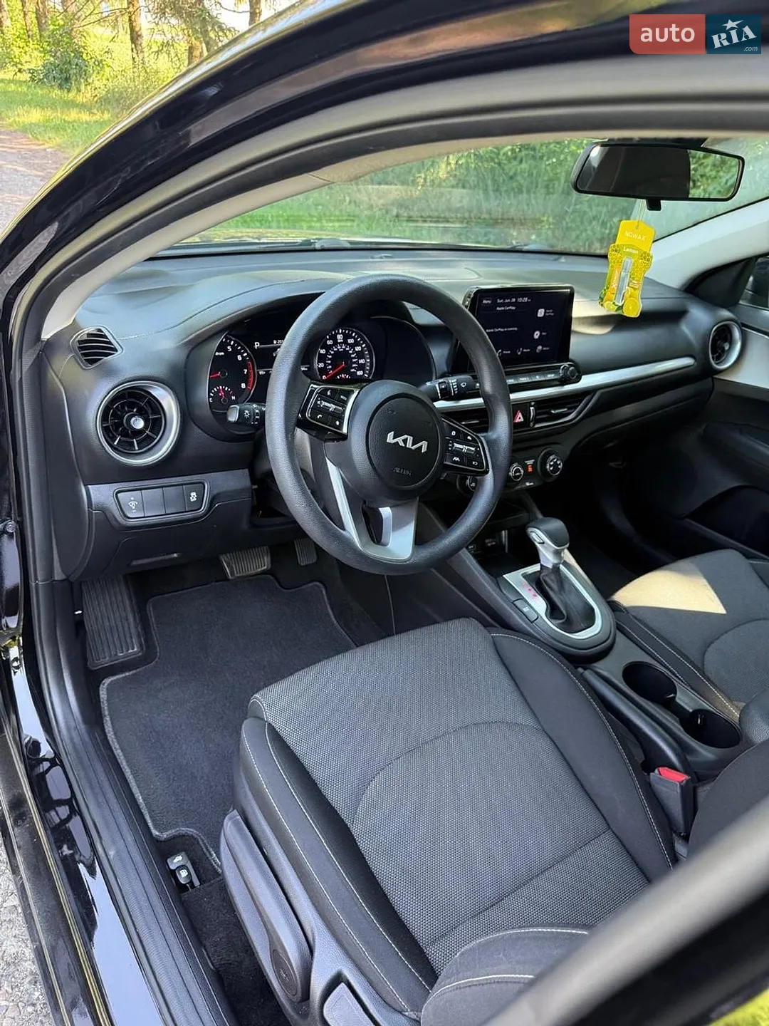 2021 Kia Forte - мініатюра 37