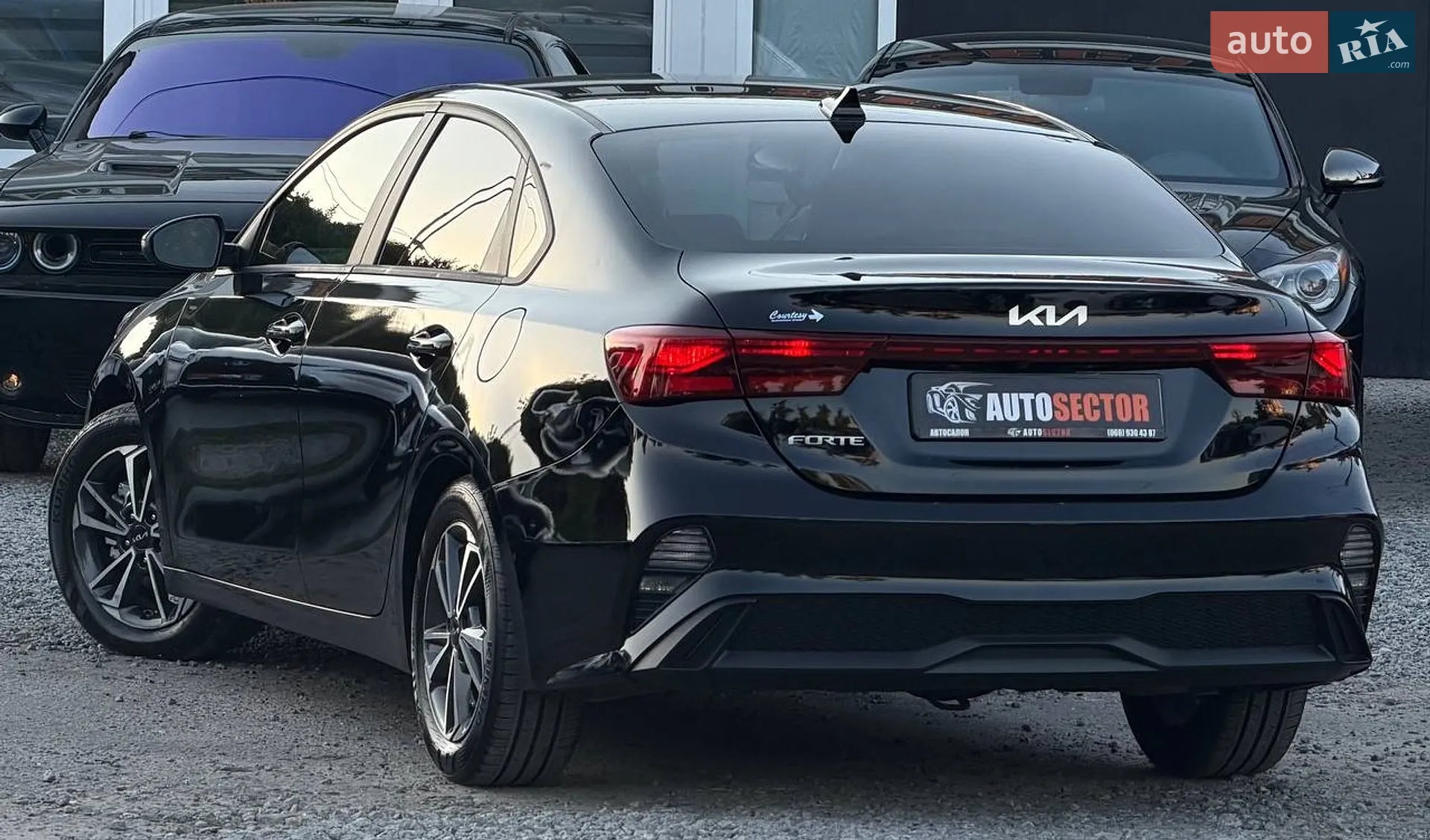 2022 Kia Forte - мініатюра 4