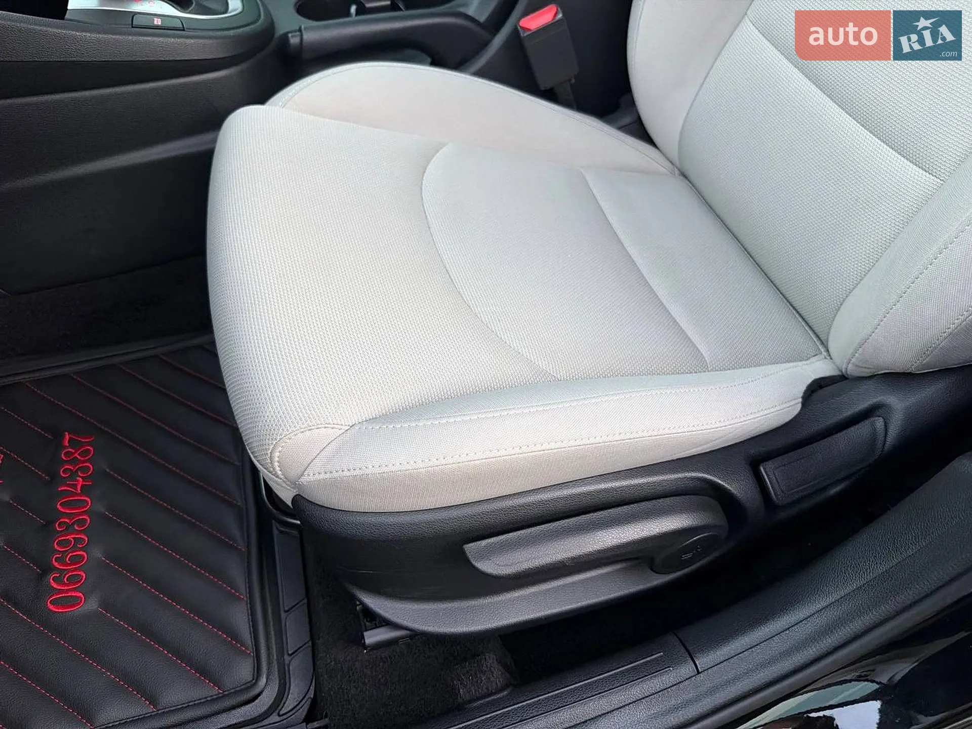 2022 Kia Forte - мініатюра 13