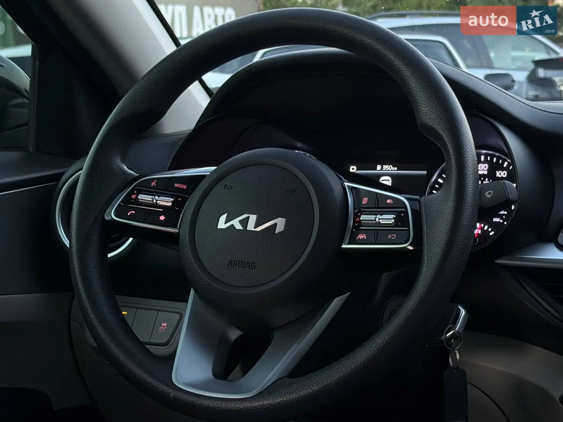 2022 Kia Forte - мініатюра 31