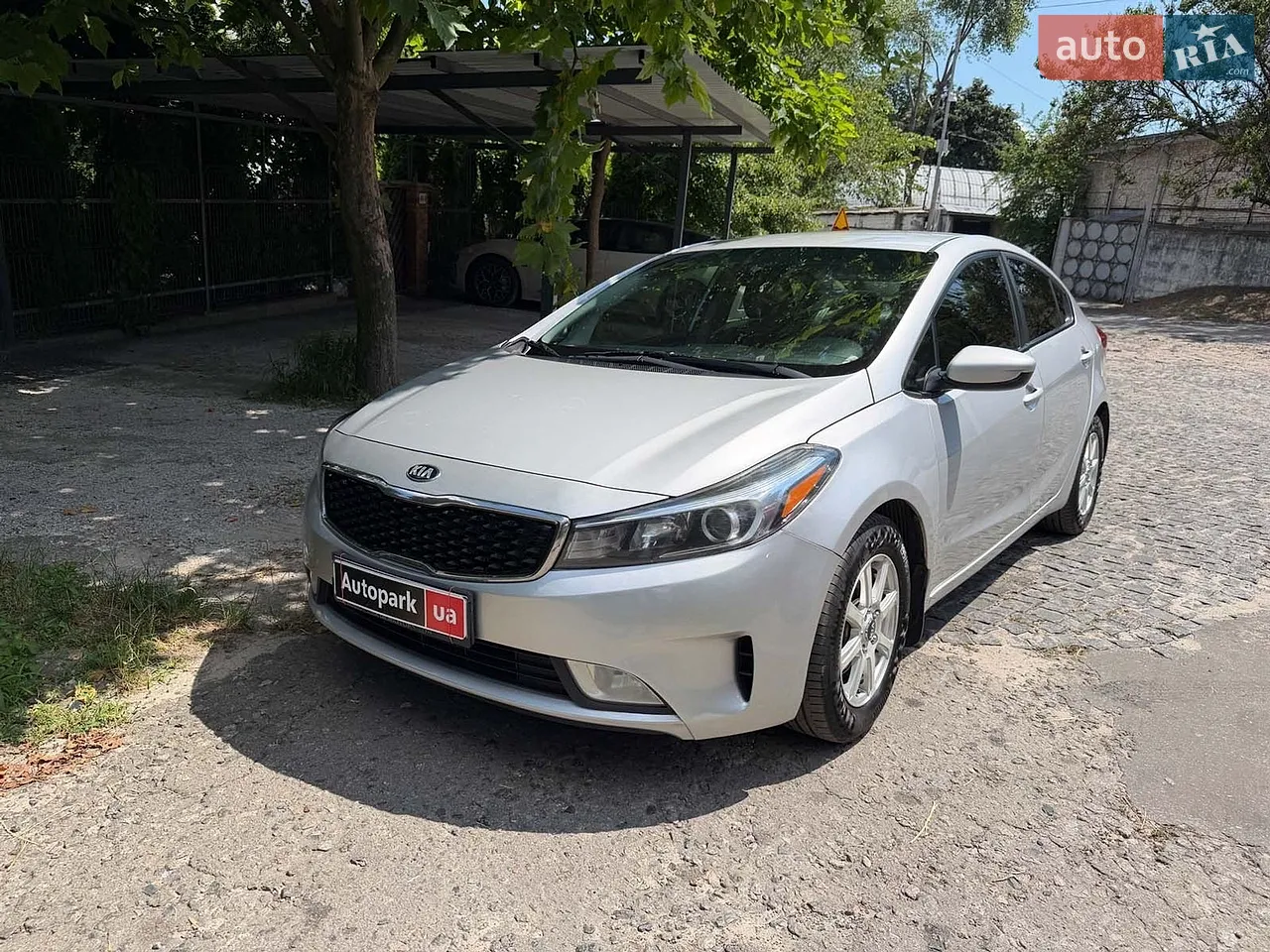 2016 Kia Forte - мініатюра 6