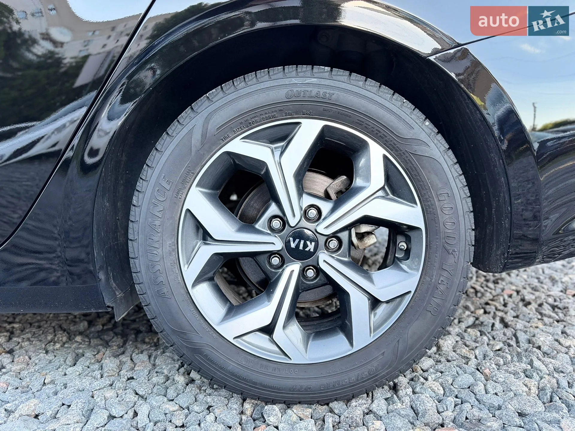 2021 Kia Forte - мініатюра 19