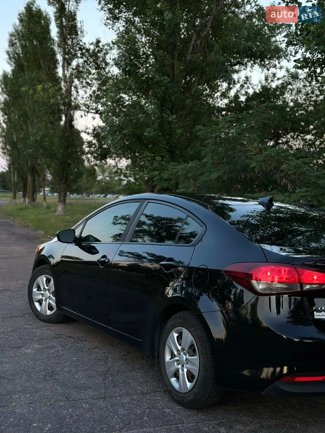2018 Kia Forte - мініатюра 8