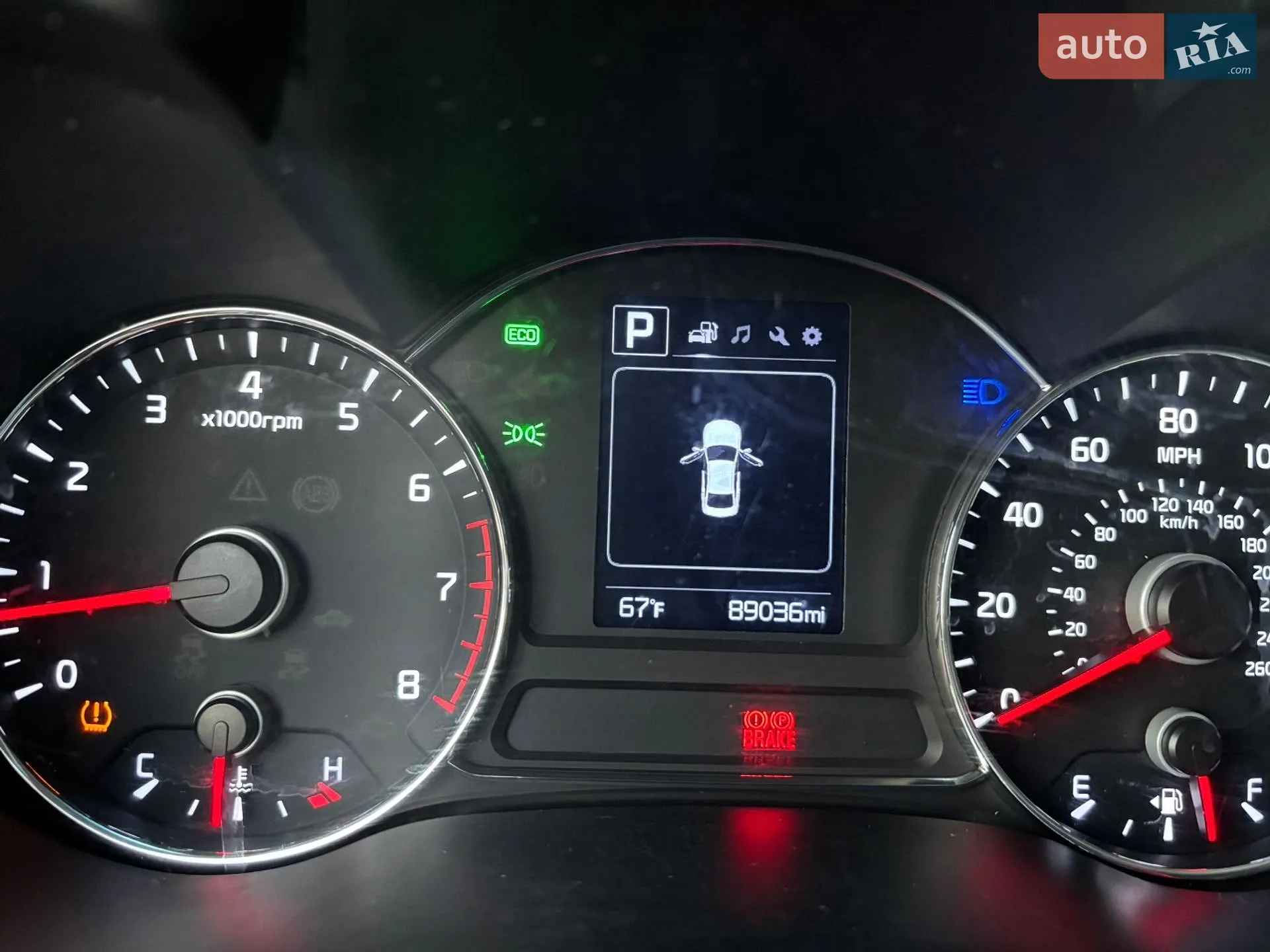 2018 Kia Forte - мініатюра 19