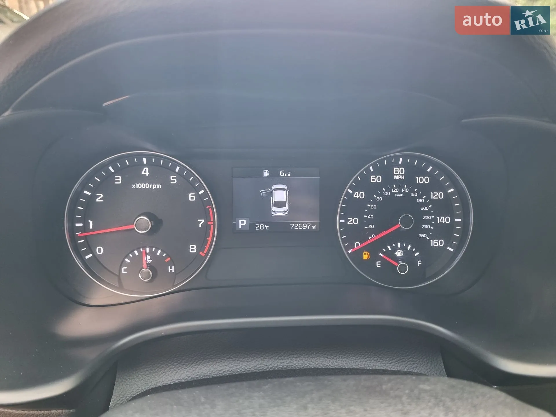 2018 Kia Forte - мініатюра 16