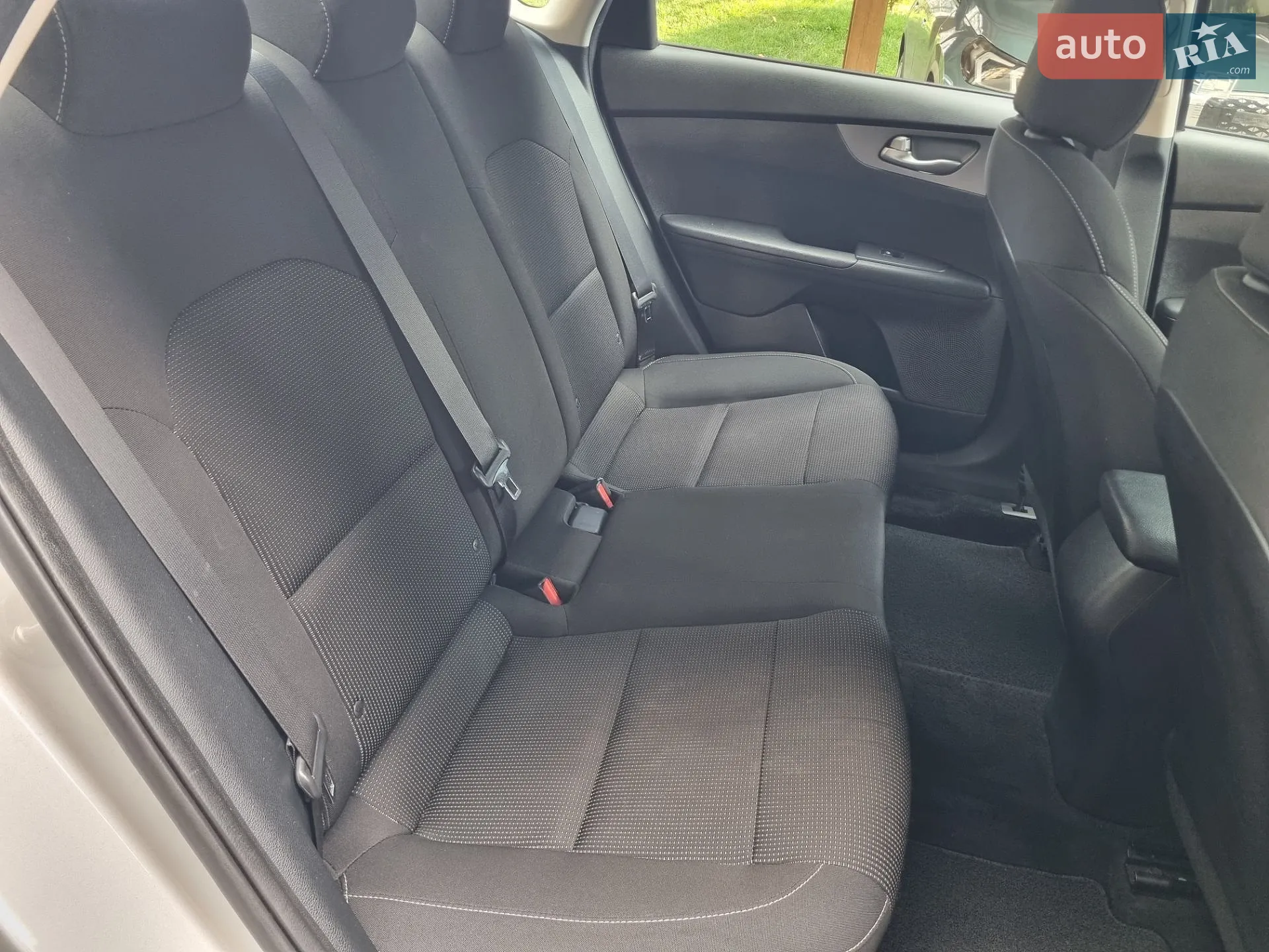 2018 Kia Forte - мініатюра 21