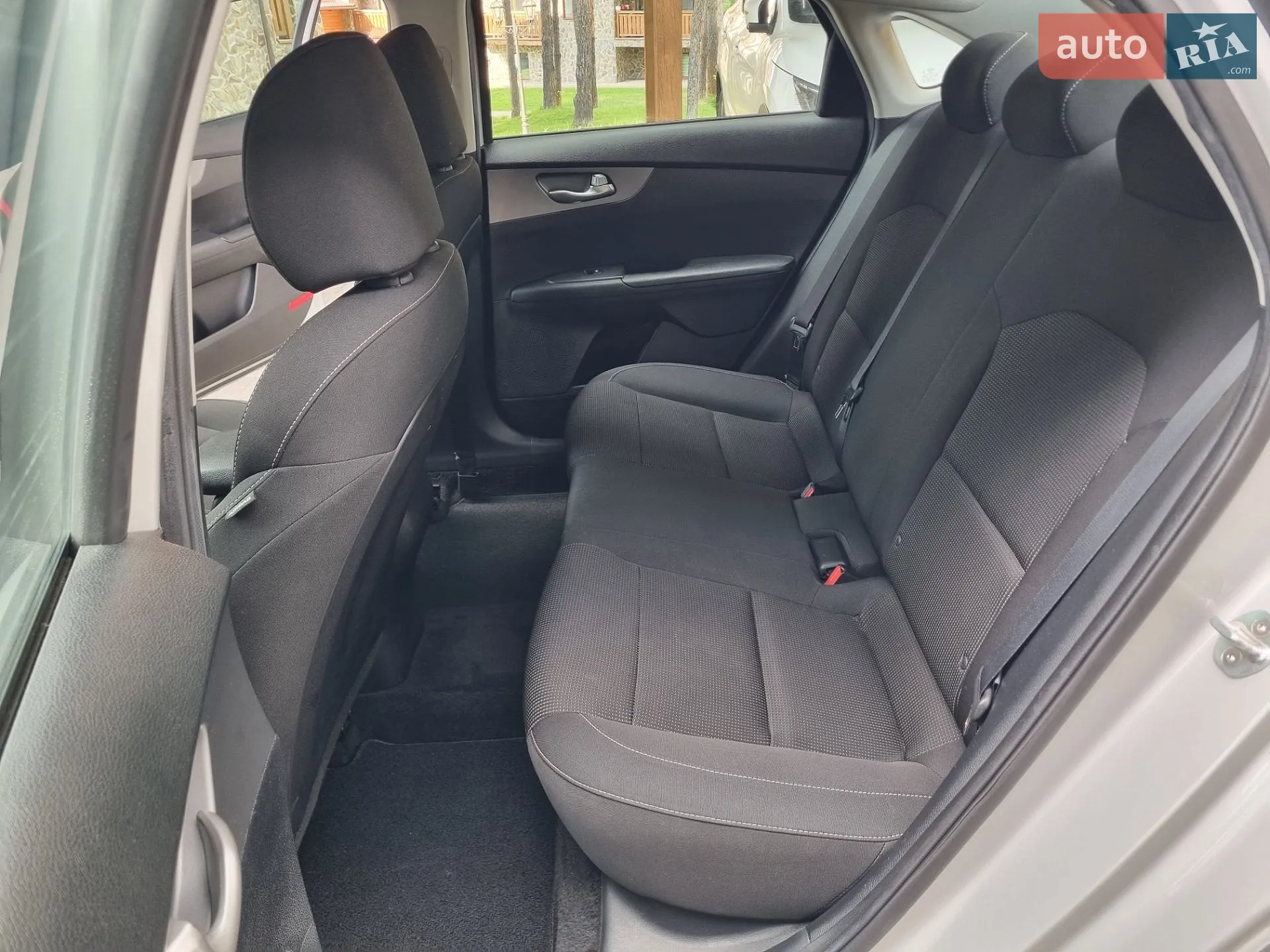 2018 Kia Forte - мініатюра 23