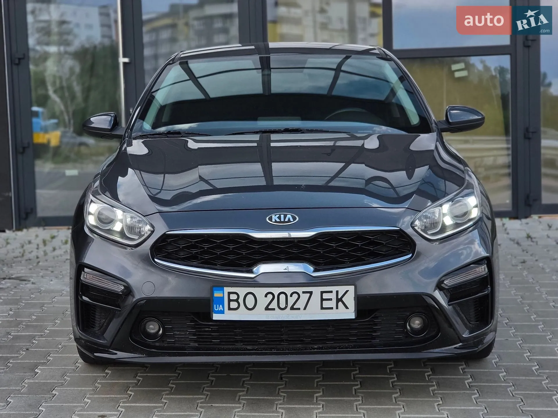 2019 Kia Forte - мініатюра 4