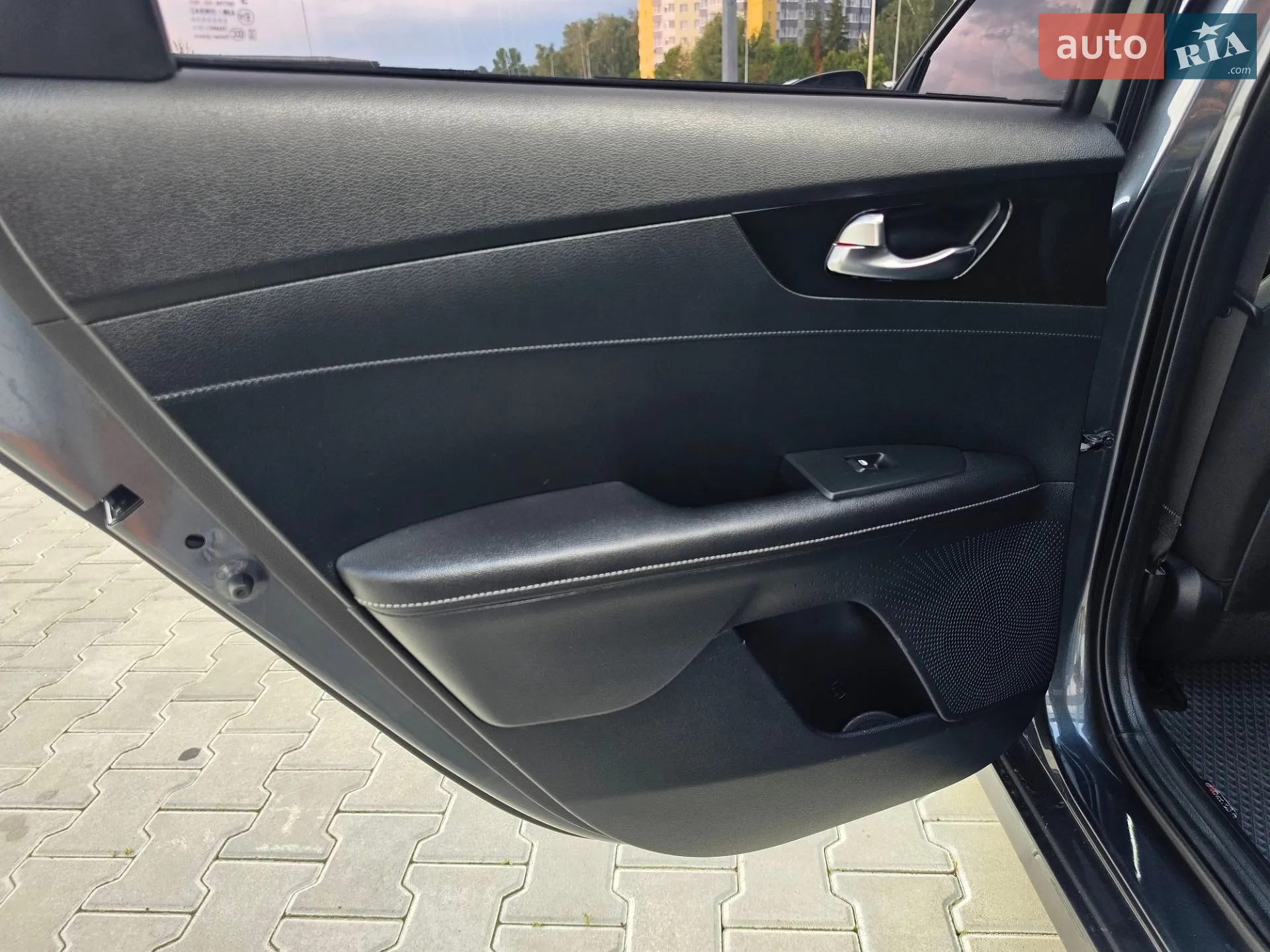 2019 Kia Forte - мініатюра 41