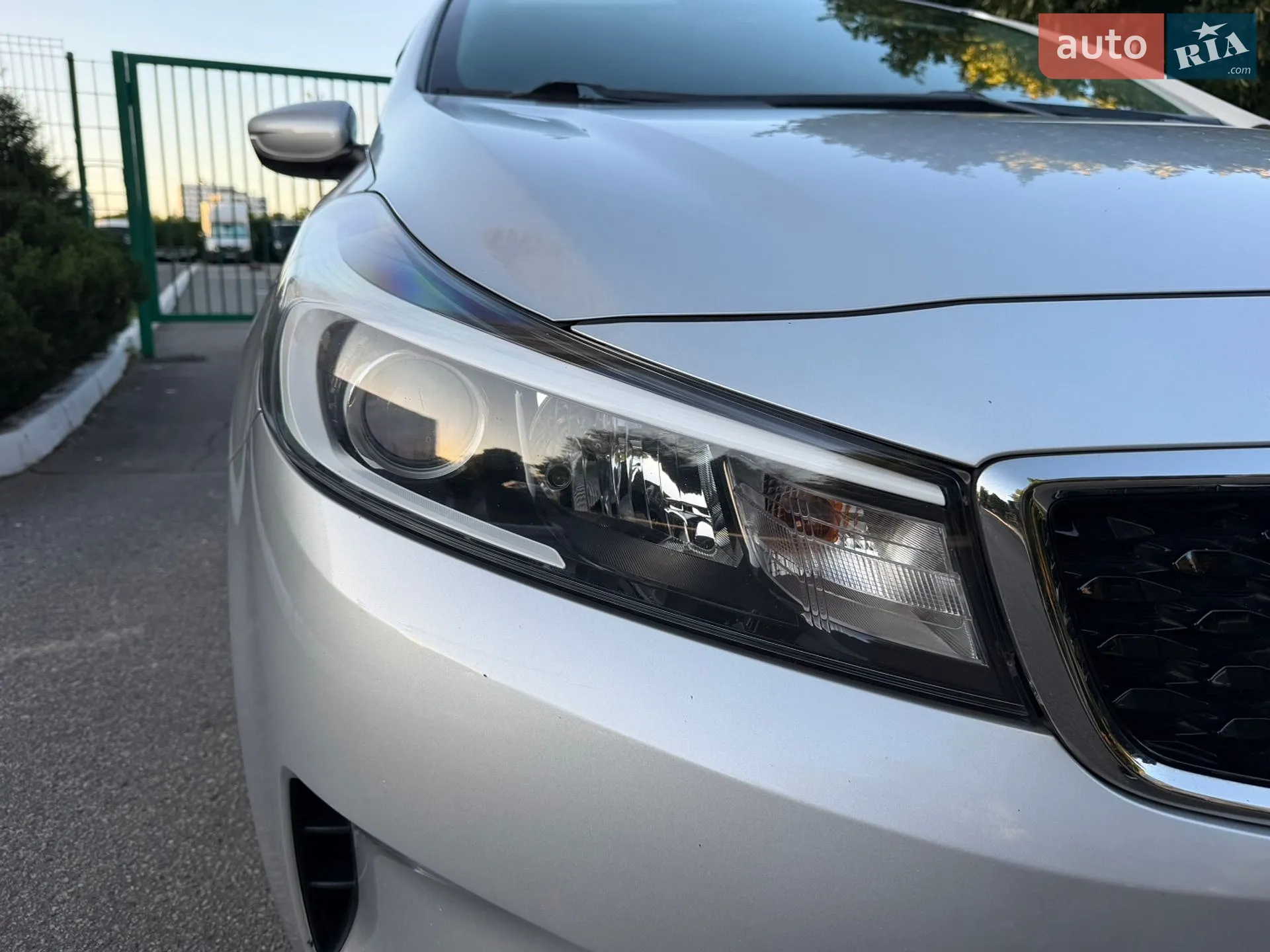 2017 Kia Forte - мініатюра 11