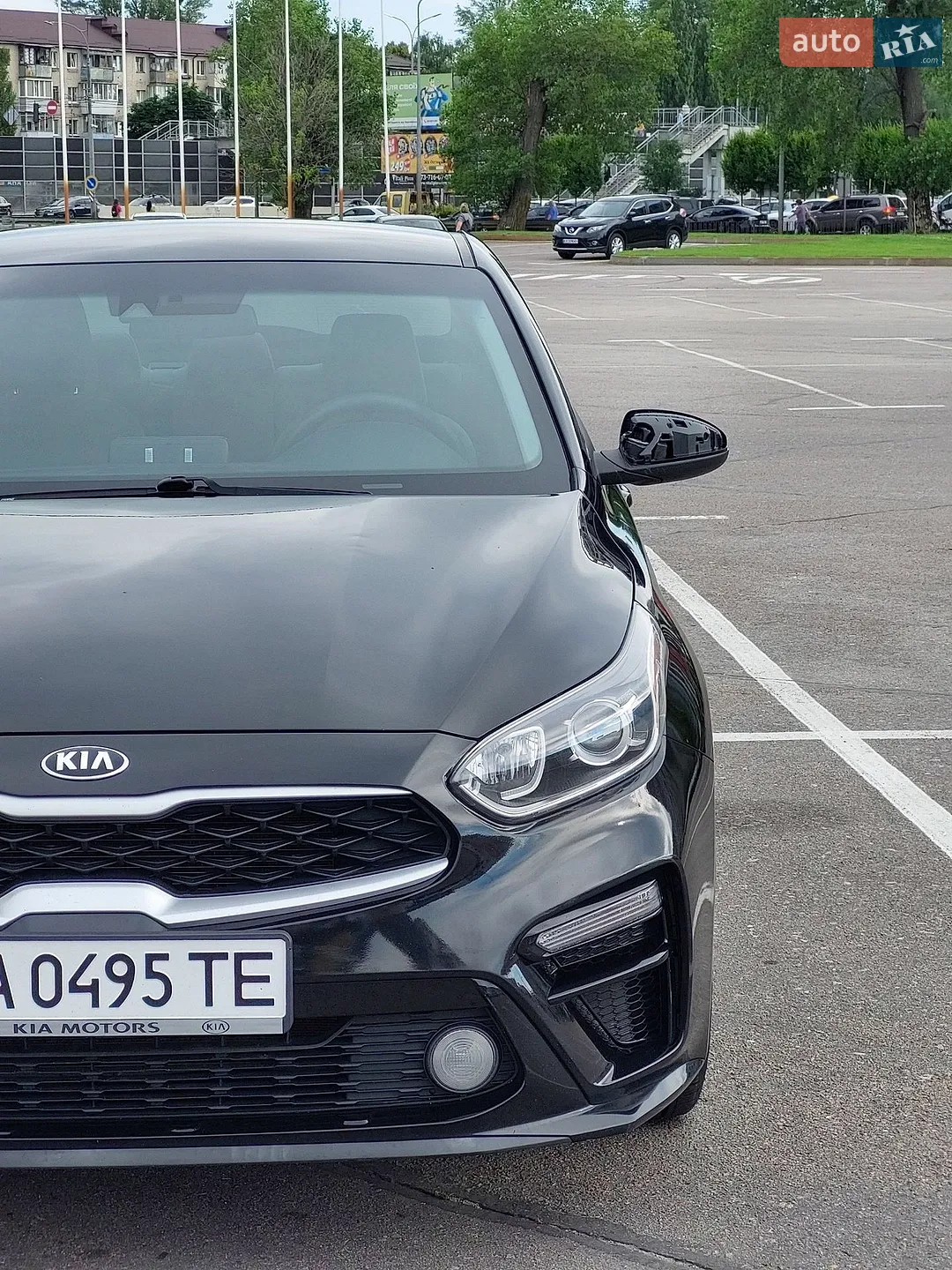 2018 Kia Forte - мініатюра 13